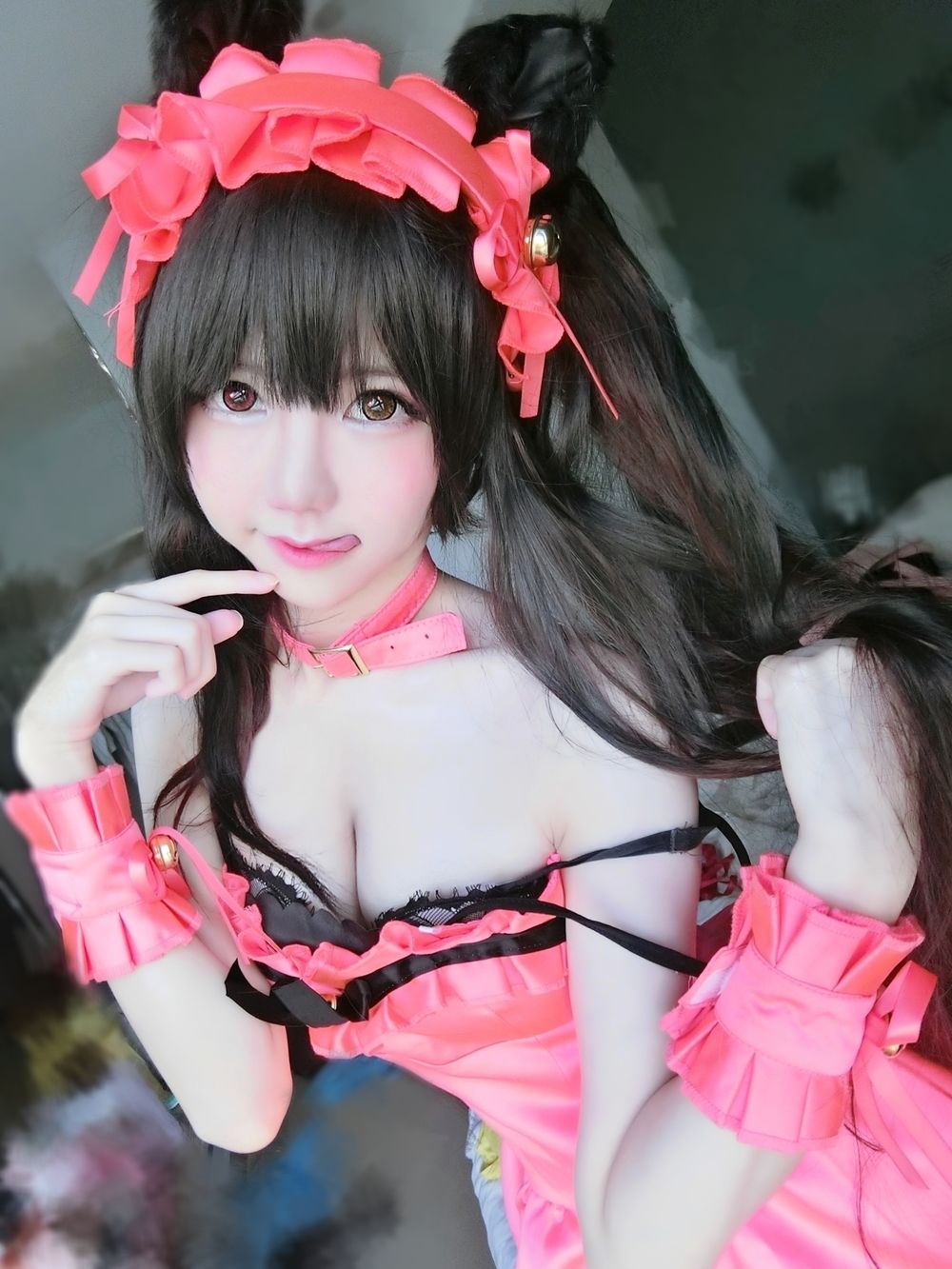 Sally Dorasnow-No.004-Bonus Kurumi Valentine Set [15P]