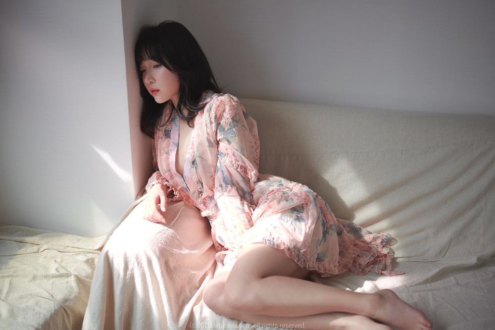 姜仁卿Ebichu(강인경)-No.029-ARTGRAVIA_VOL164 [87P]