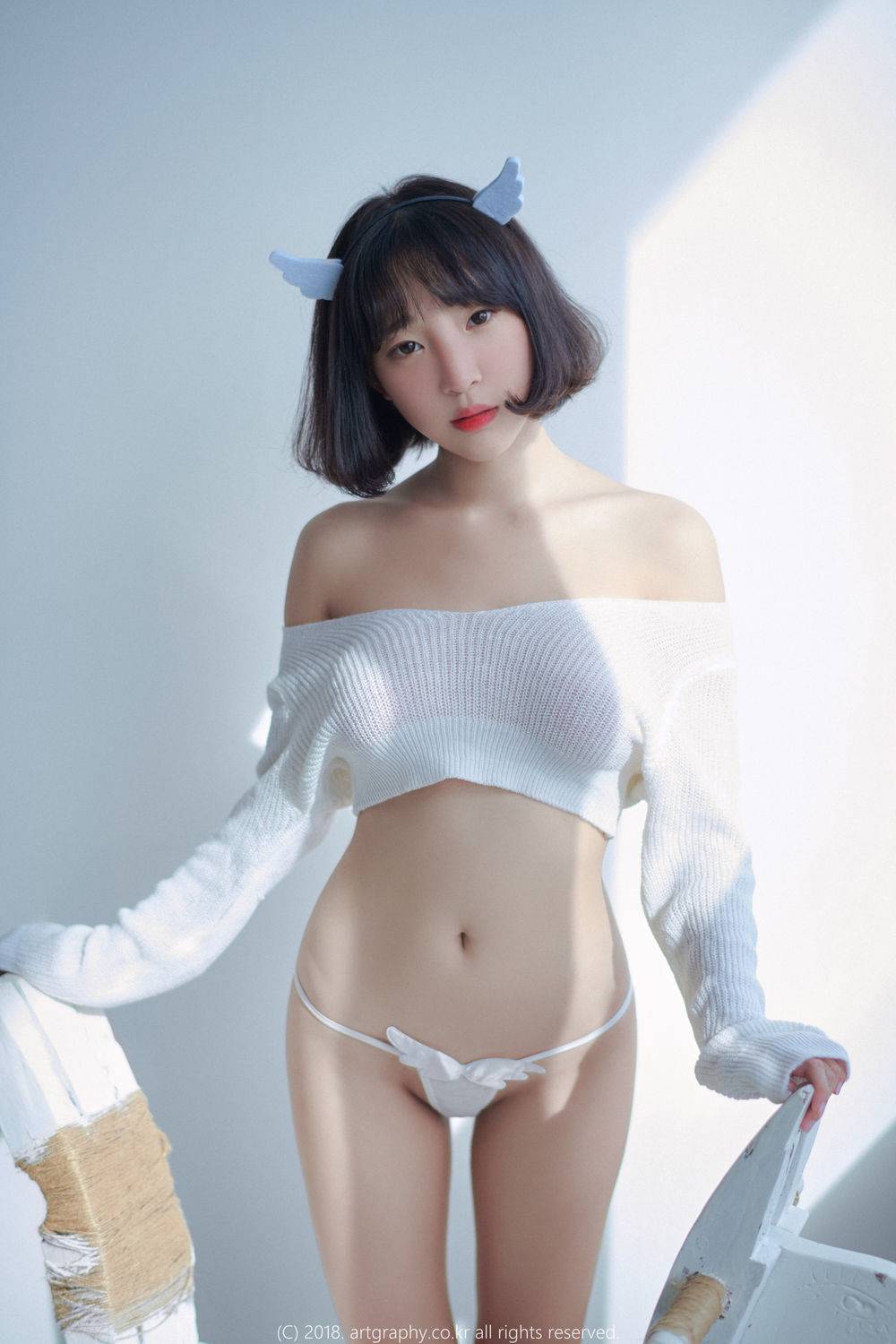 姜仁卿Ebichu(강인경)-No.008-ARTGRAVIA_VOL039 [50P]