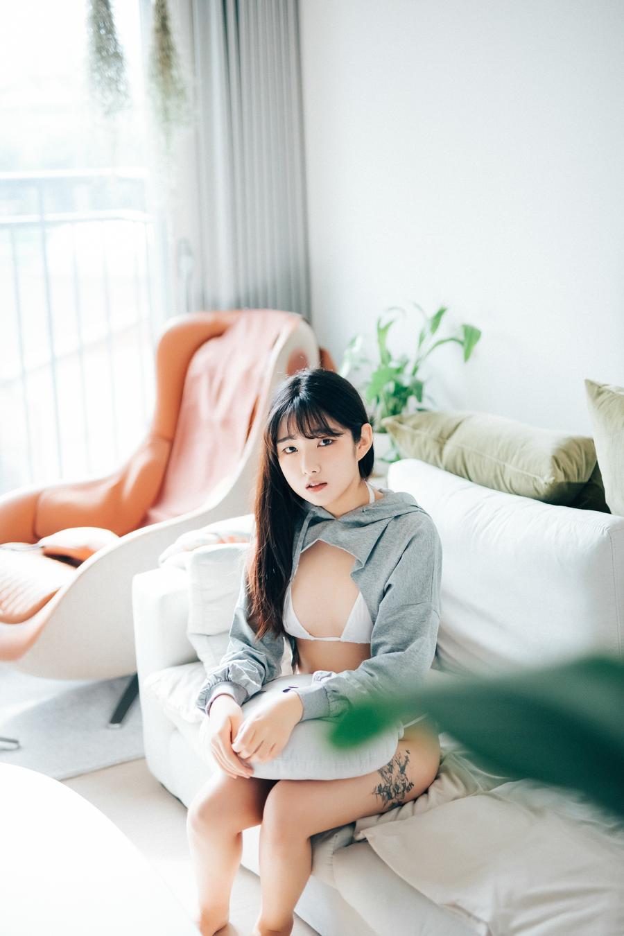 SonSon(손손)-No.033-[Loozy] Date at home [111P]