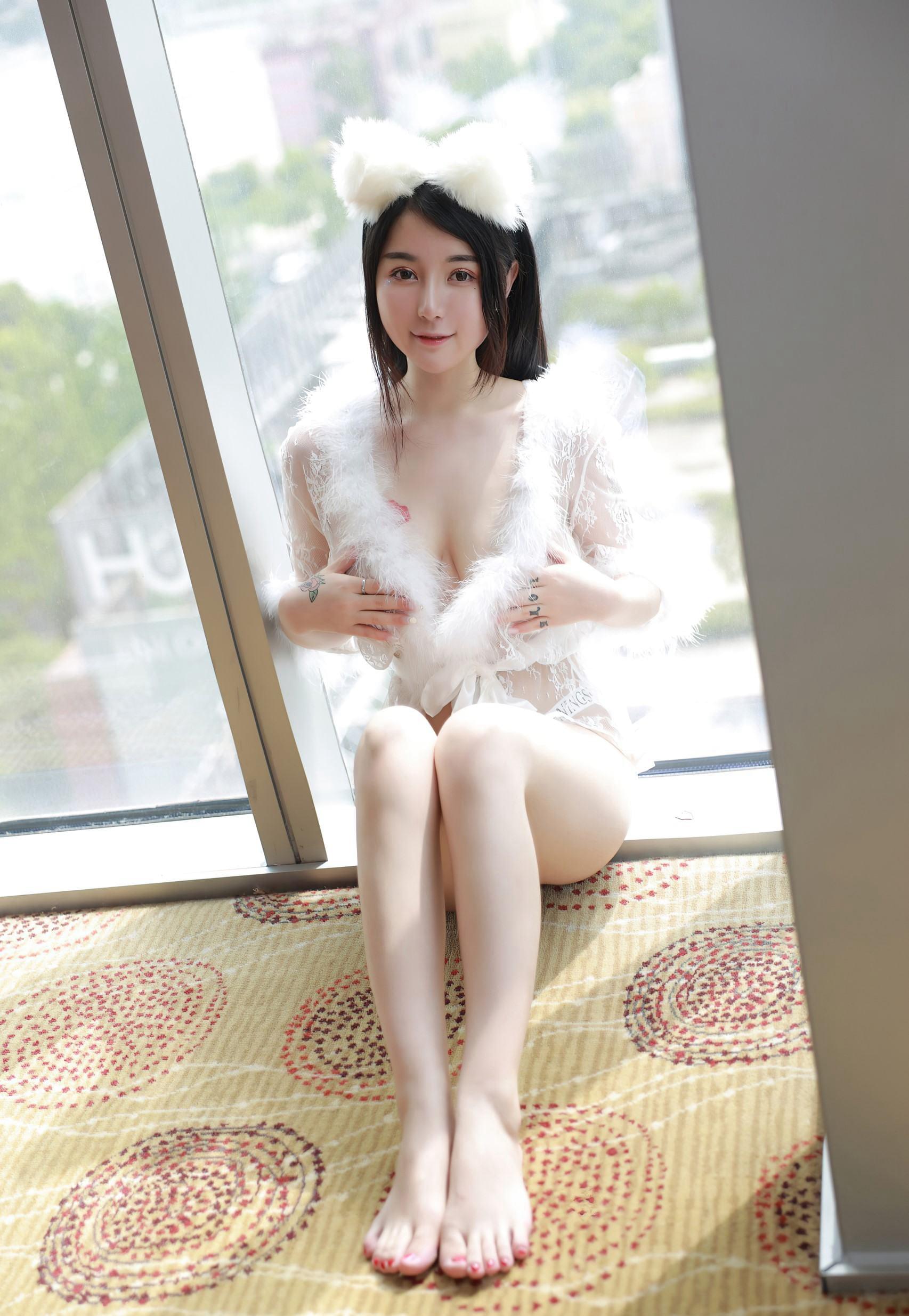 [MFStar模范学院] Vol.353 美七Mia