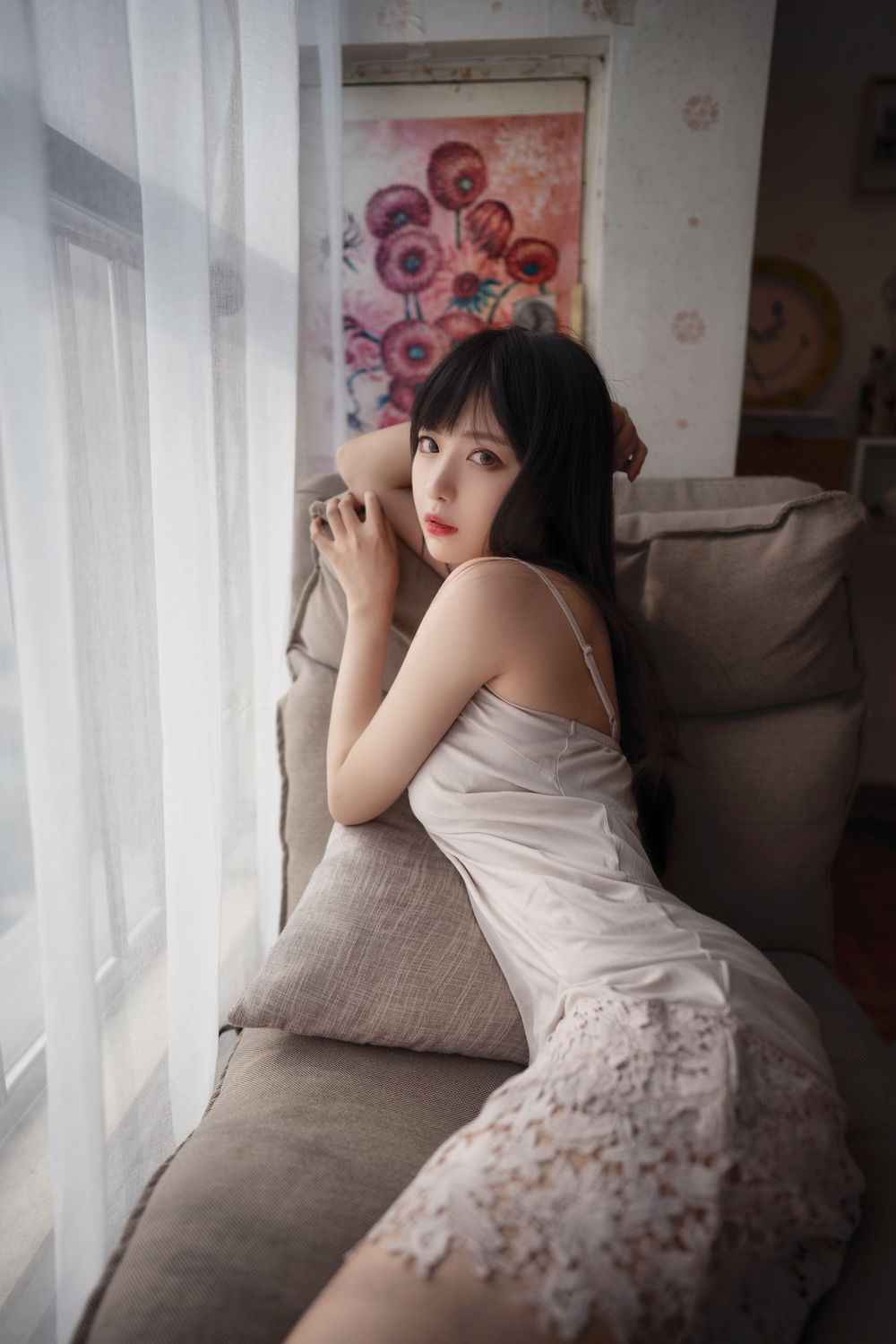 Shika小鹿鹿-No.023-写真01 [21P]