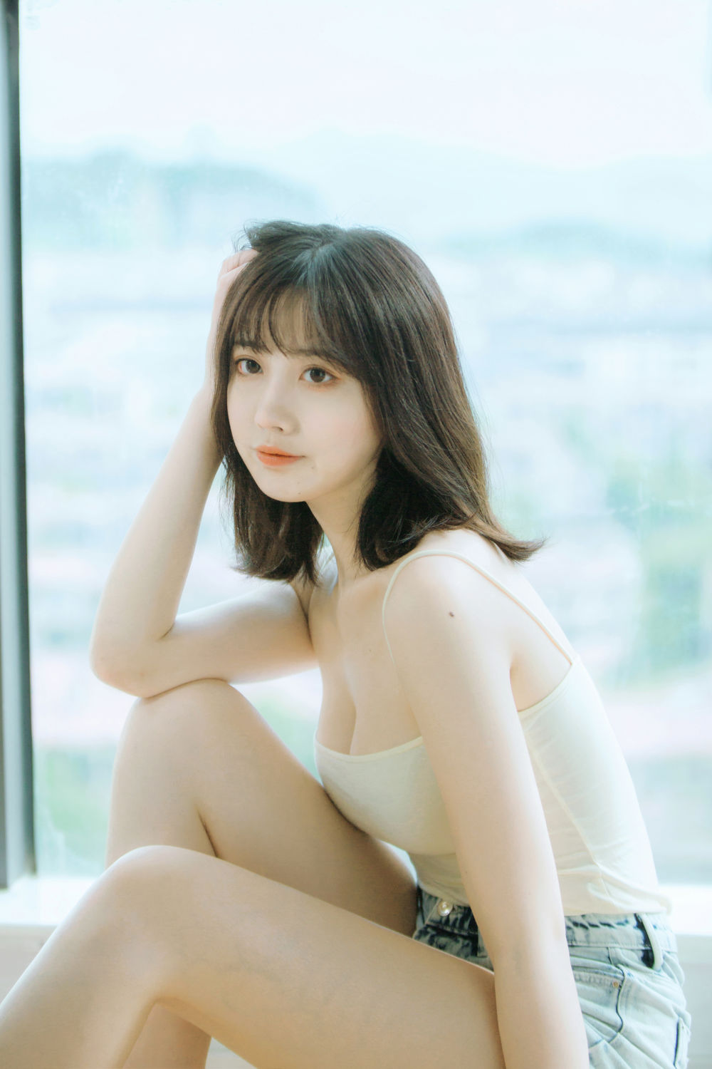 念雪ww-No.021-夏日柠檬 [32P]