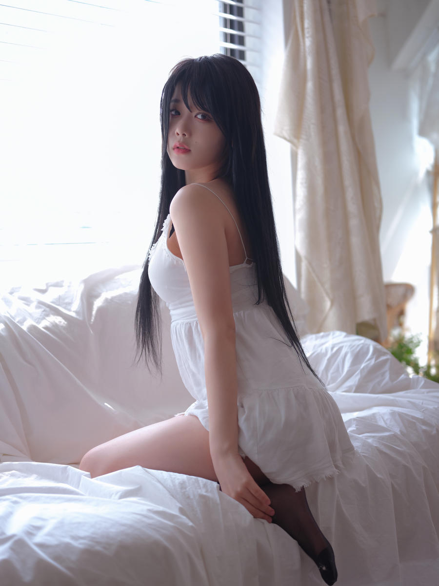 Zia(지아)-No.059-[Yo-U] Secret [85P 1V]