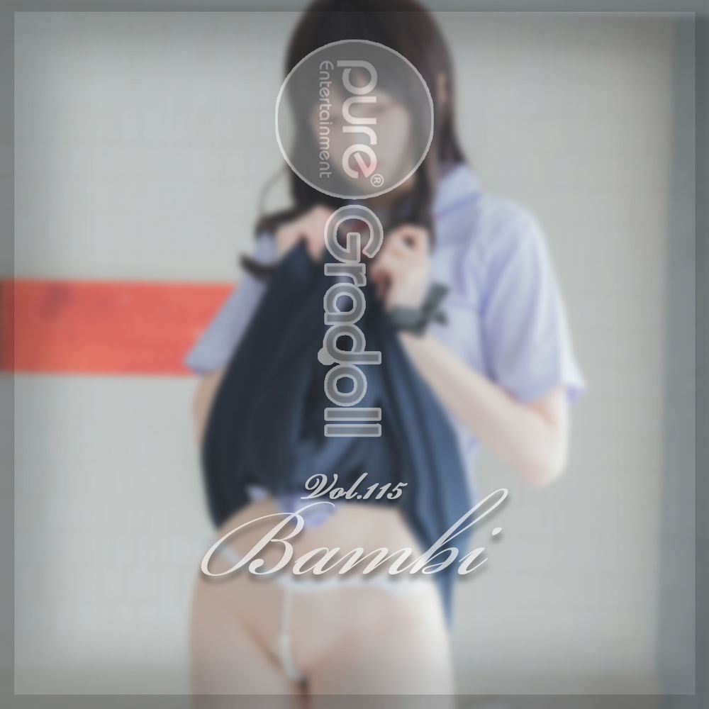 Bambi(밤비)-No.061-[PURE MEDIA] vol.115 [112P]