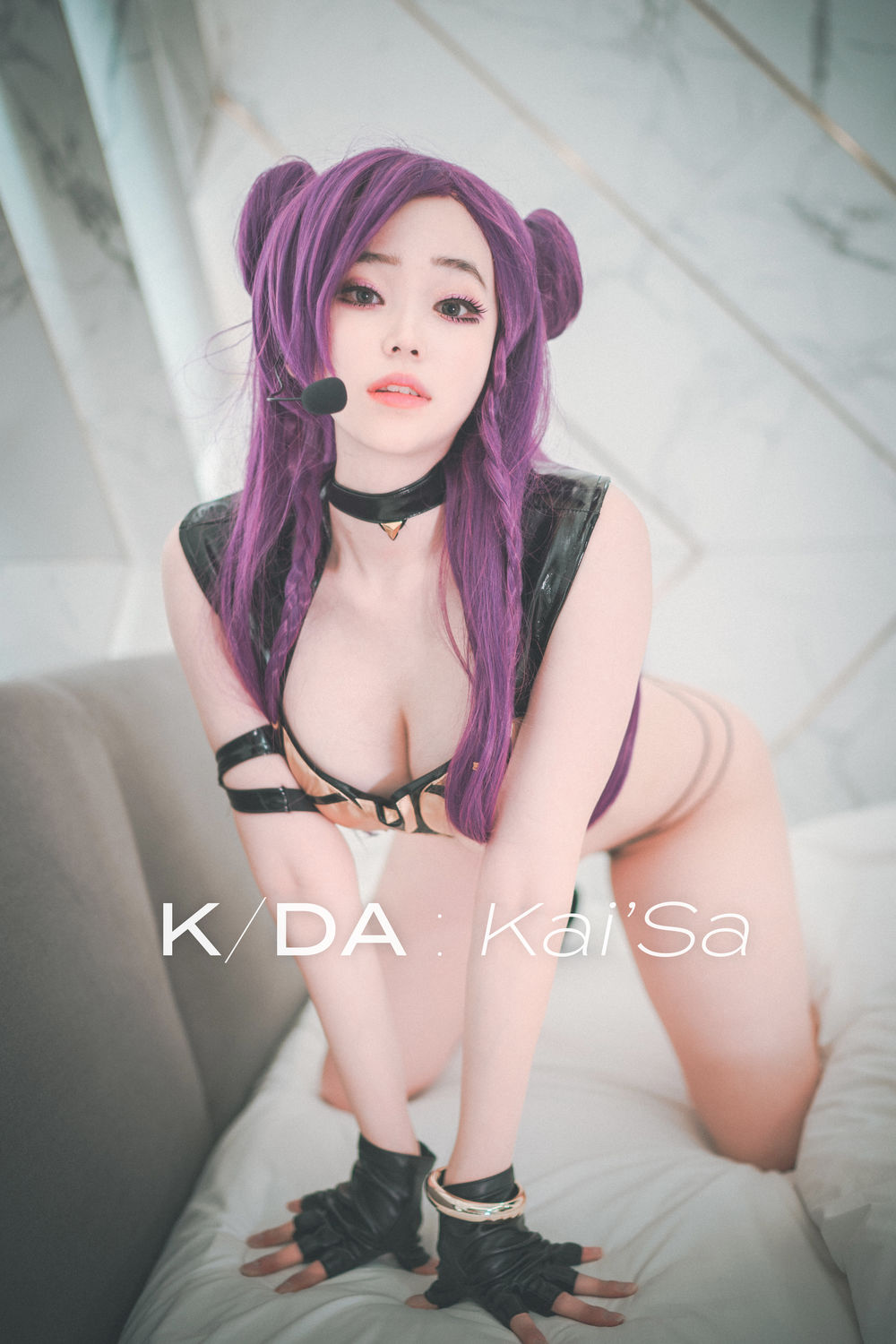 Bambi(밤비)-No.043-[DJAWA] KDA Kaisa [41P]