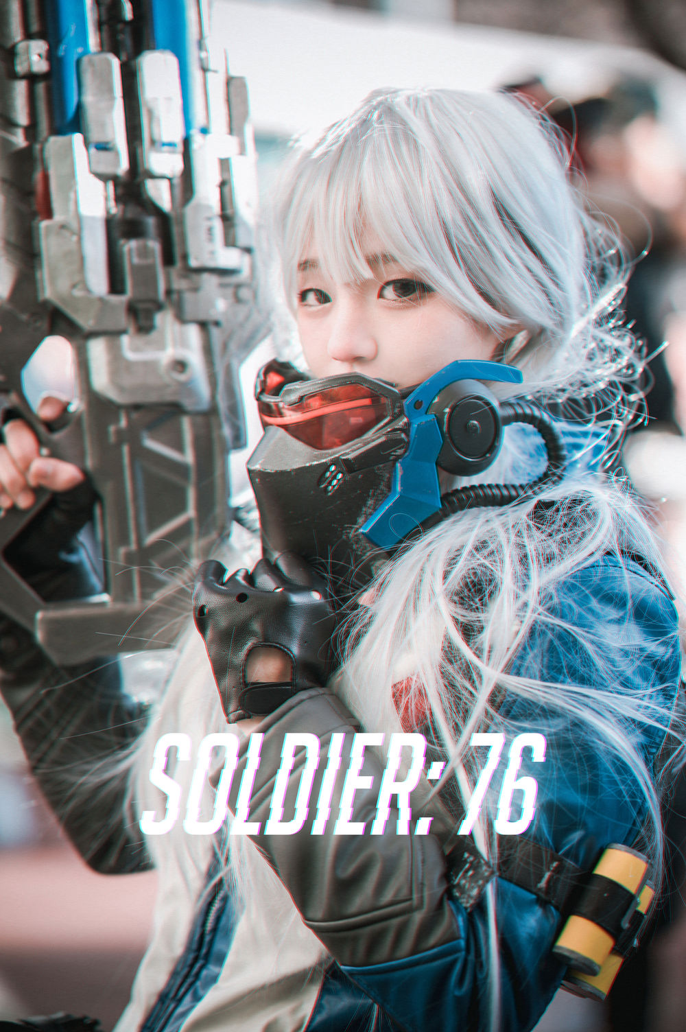 Jenny(정제니)-No.023-[DJAWA] Soldier_76 [15P]