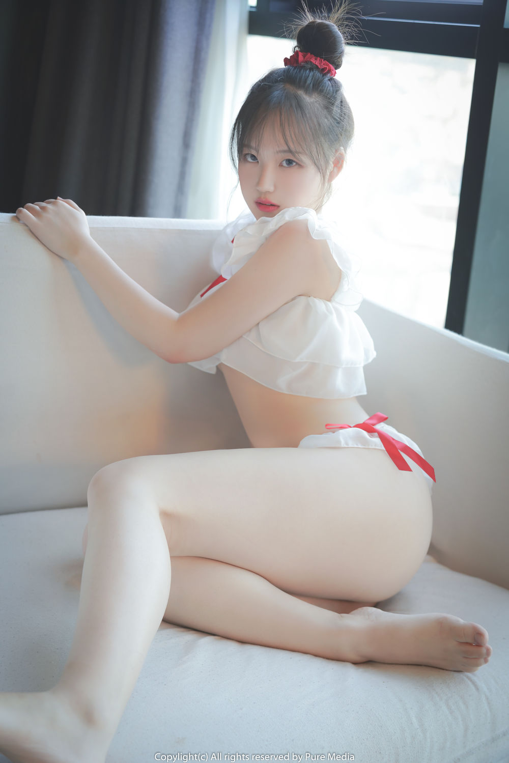 Sia(시아)-No.007-[Pure Media] Vol.54 [75P]