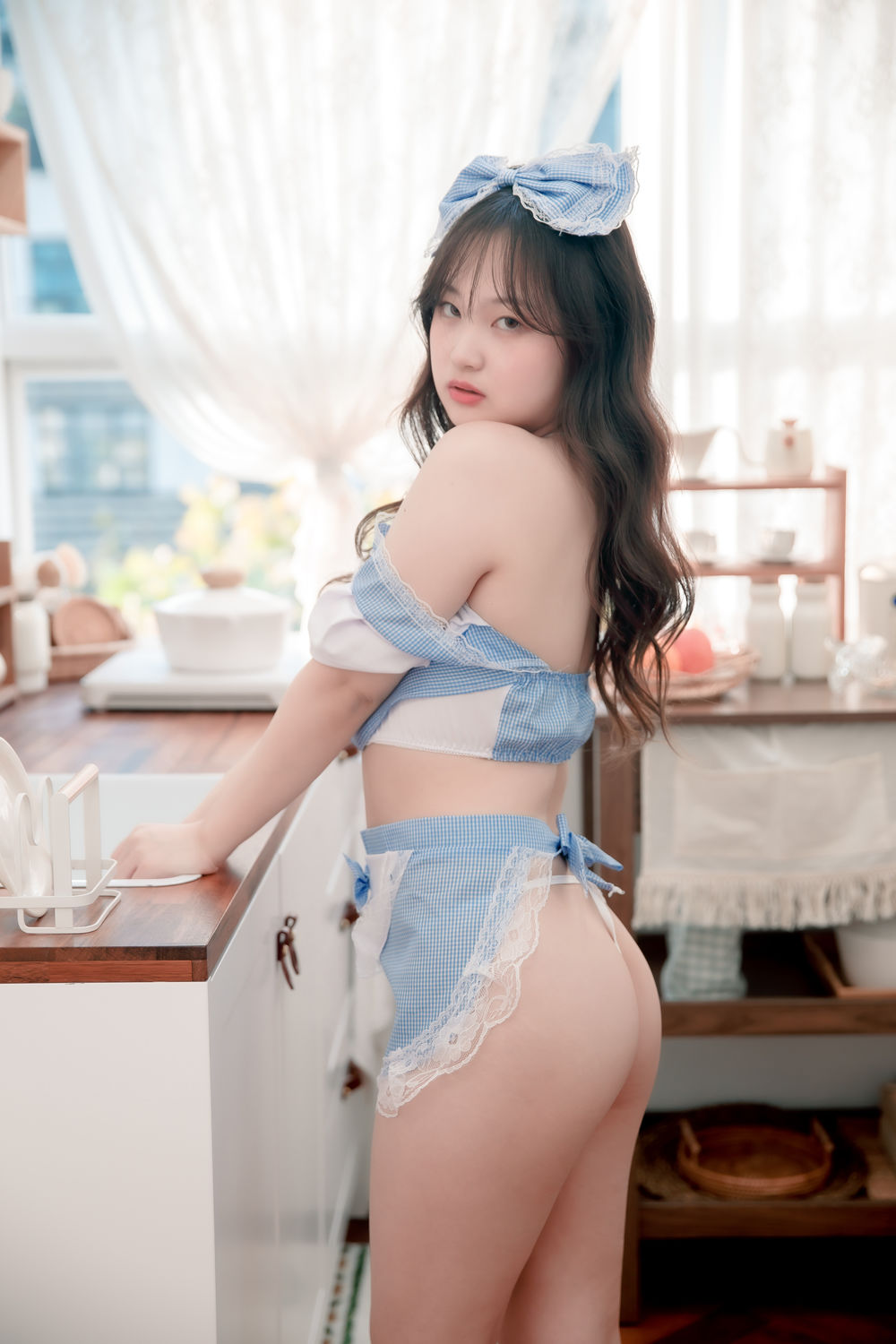 Sia(시아)-No.003-[JOApictures] JOA 20. DECEMBER Vol.2 [51P]