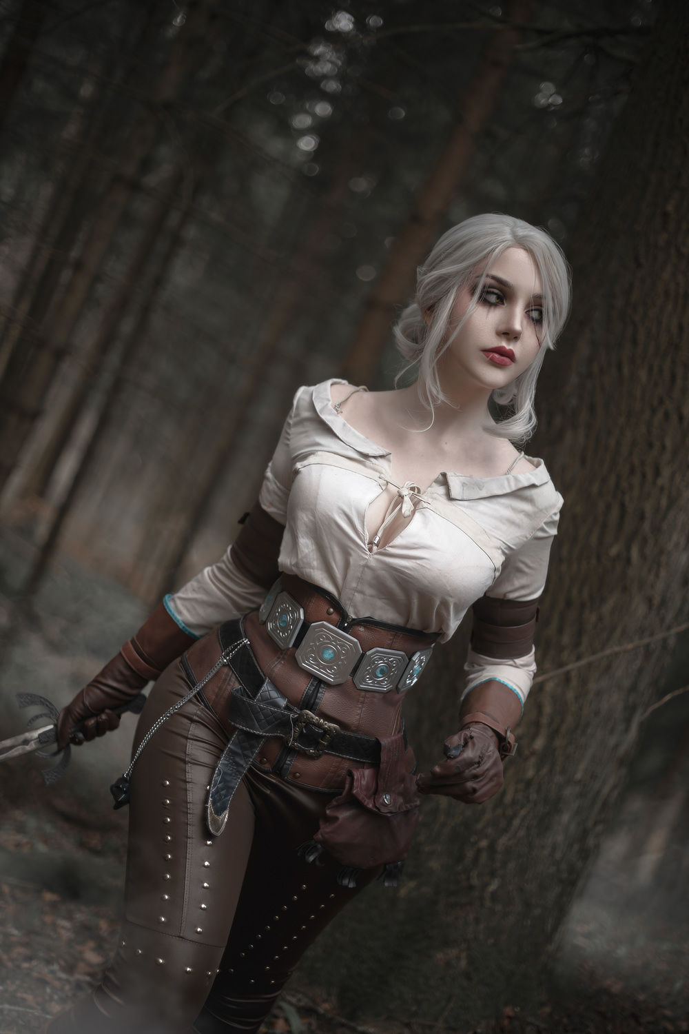 Sayathefox-Ciri [10P]