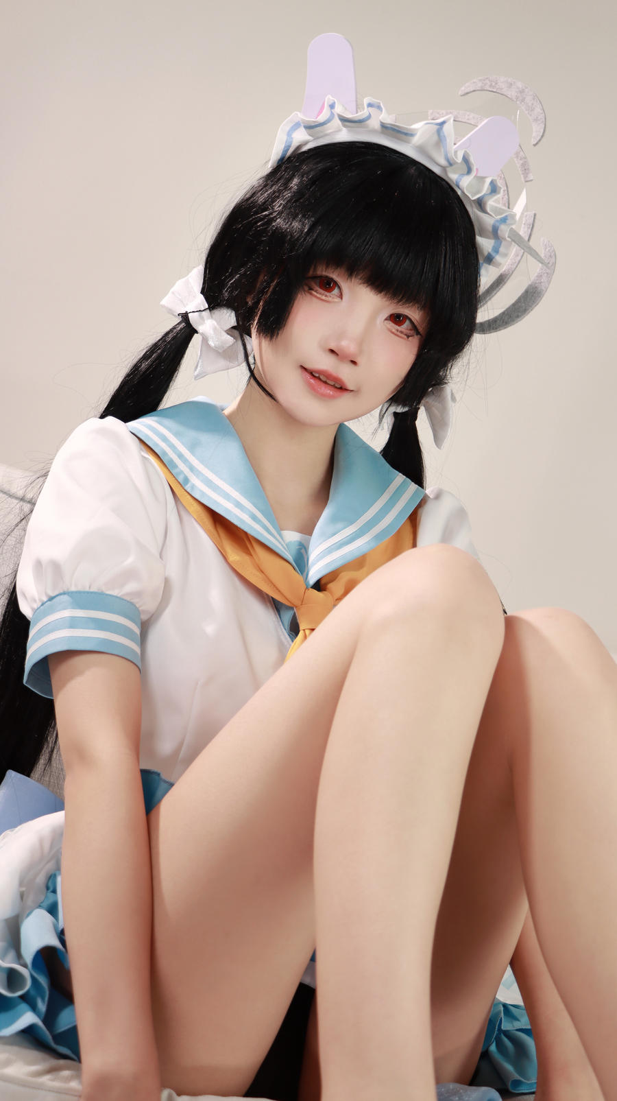 五更百鬼-No.029 – 2025年02月舰长 [15P]