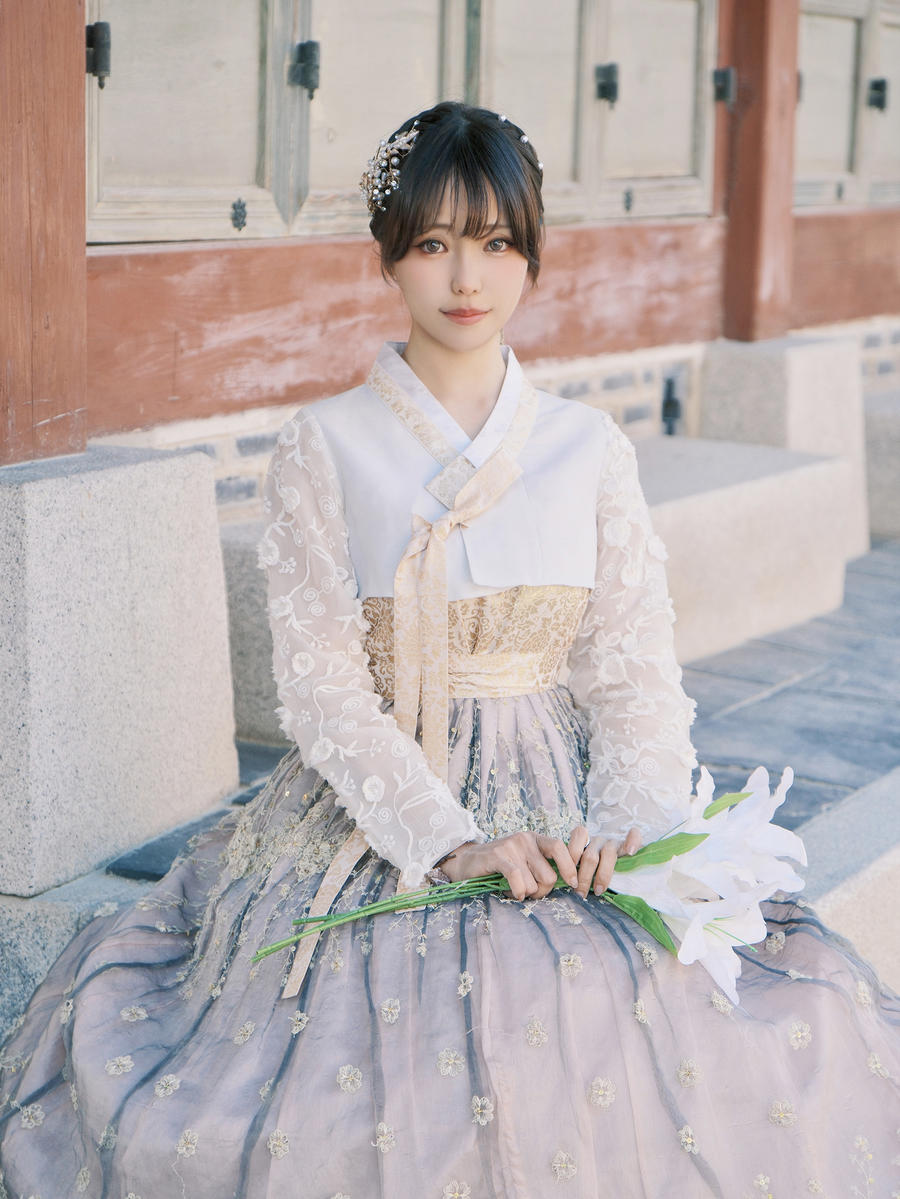 ElyEE子-No.103 – 2025年01月订阅 (4套) [120P 6V]
