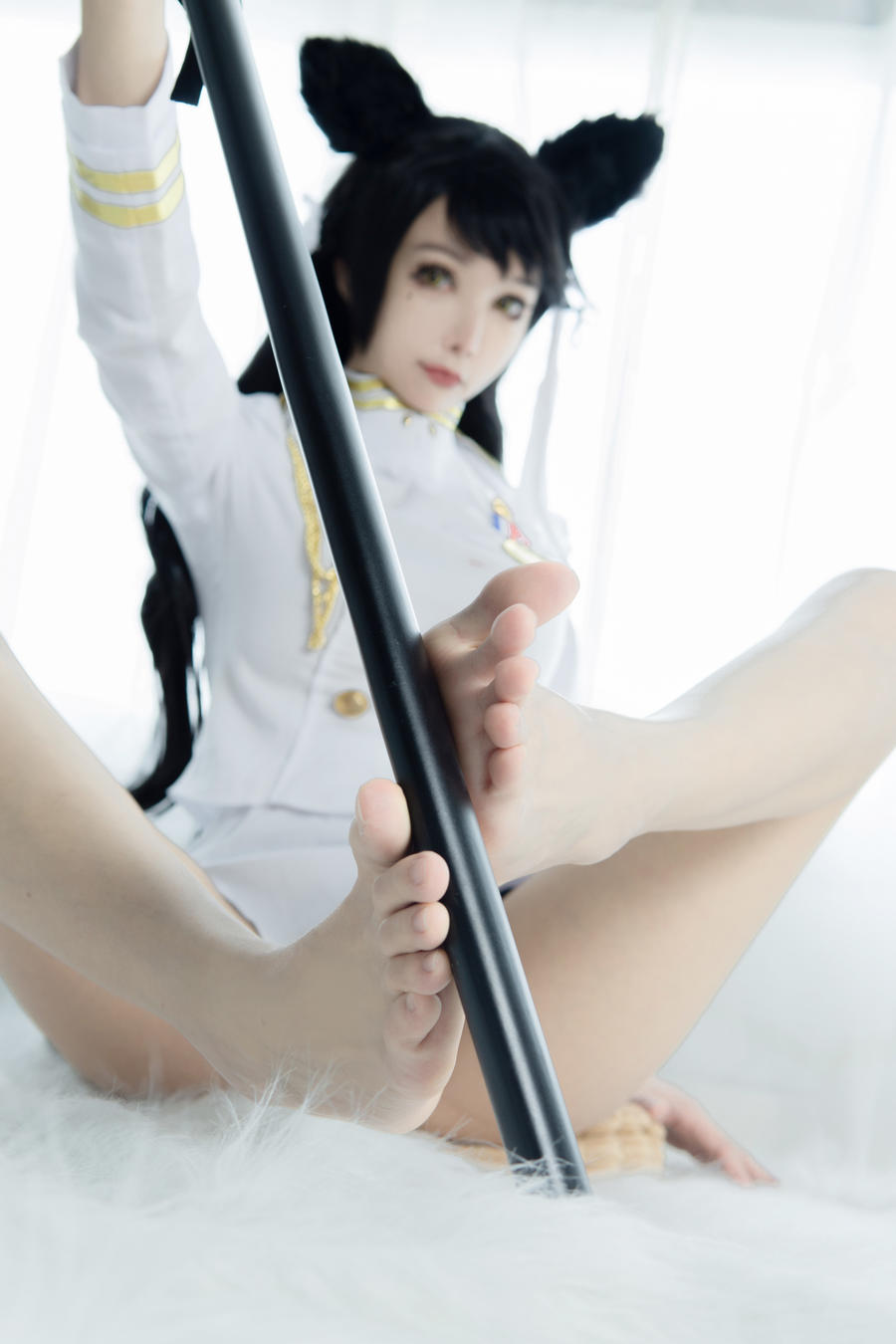 Kitkat-No.004 – Atago [29P]