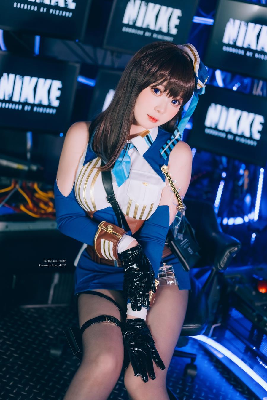 霜月shimo-No.100 – Marian [26P]