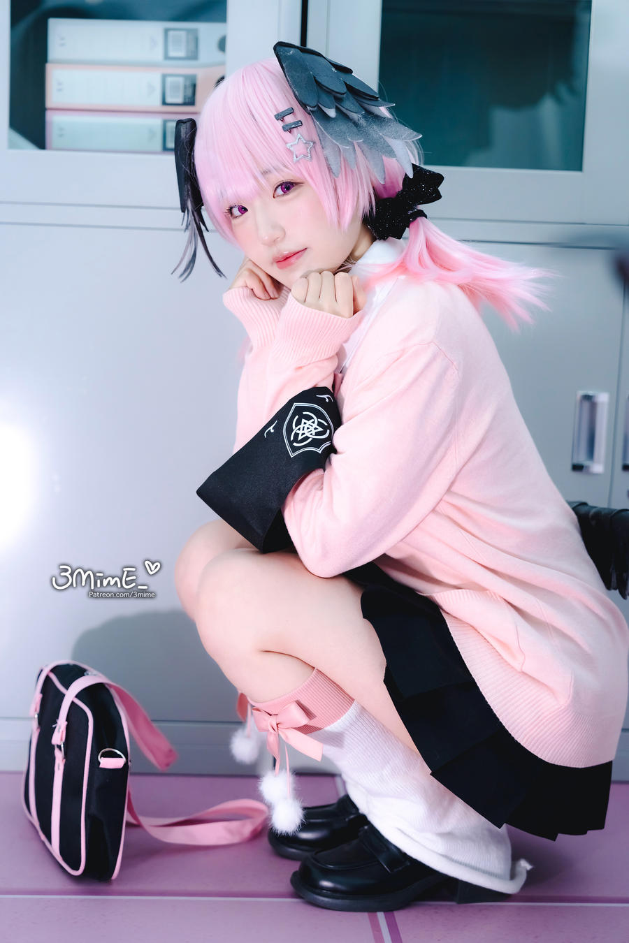 弥美Mime-No.027 – Koharu [14P]