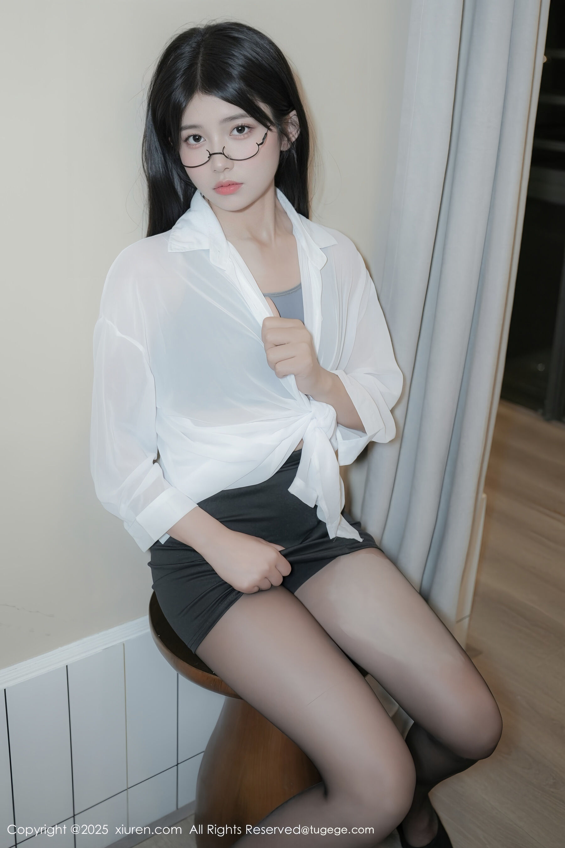 [XiuRen秀人网] 美少女@ No.10601