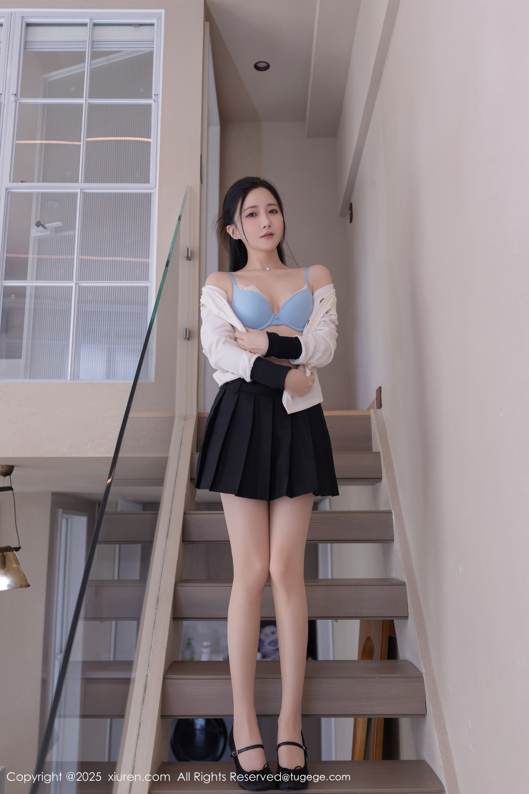 [XiuRen秀人网] 鱼子酱Fish No.10615