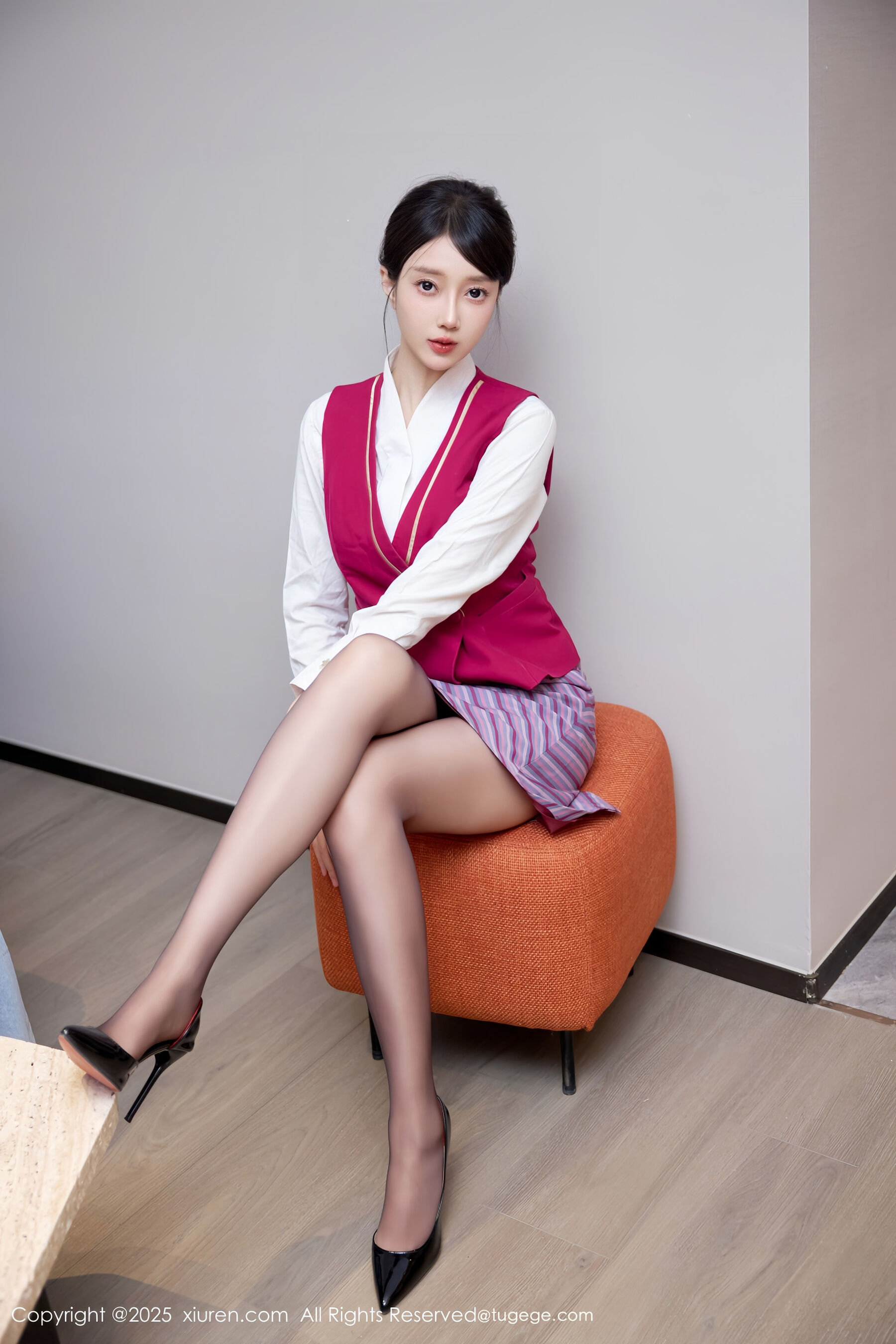 [XiuRen秀人网] 玥儿玥er No.10620