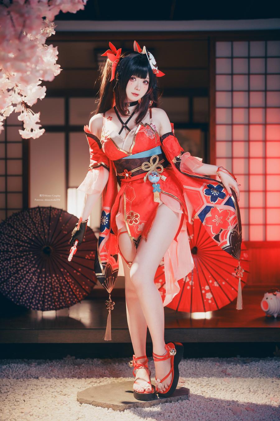 霜月shimo-No.106 – Sparkle [20P]