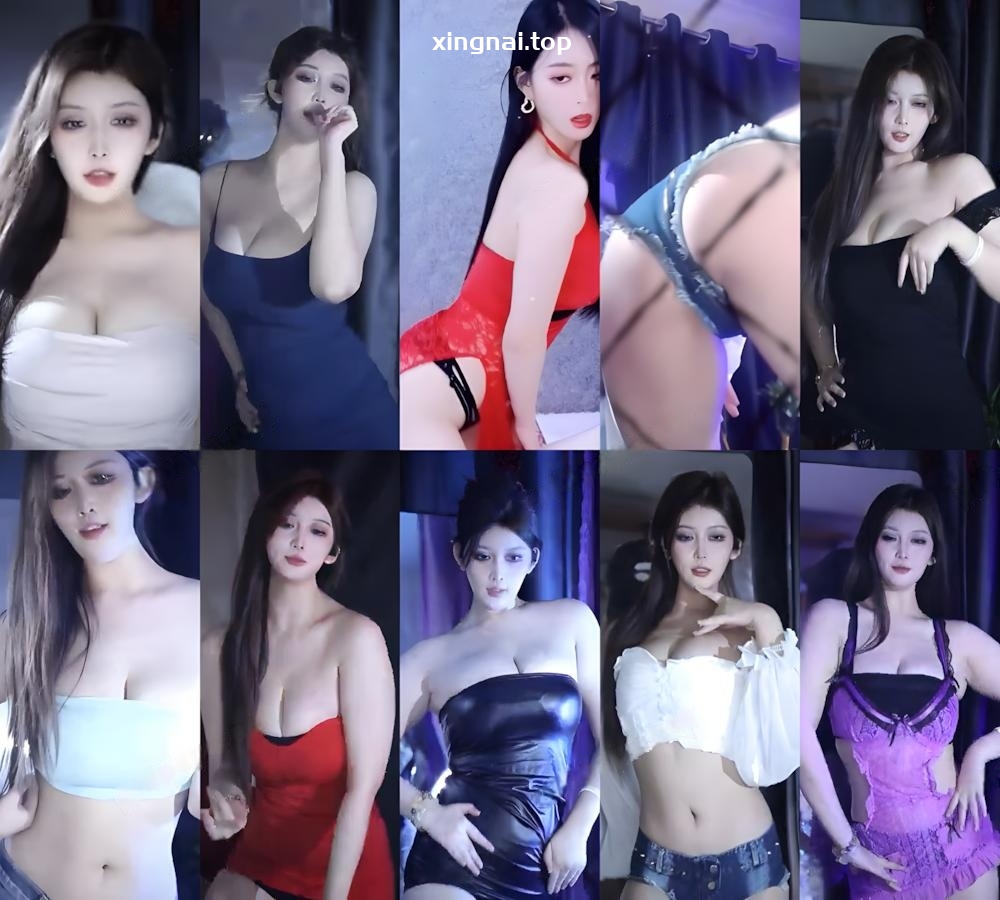 【在线观看】[主播]漂漂直播李有容精选热舞合集+定制[34V3.4G]