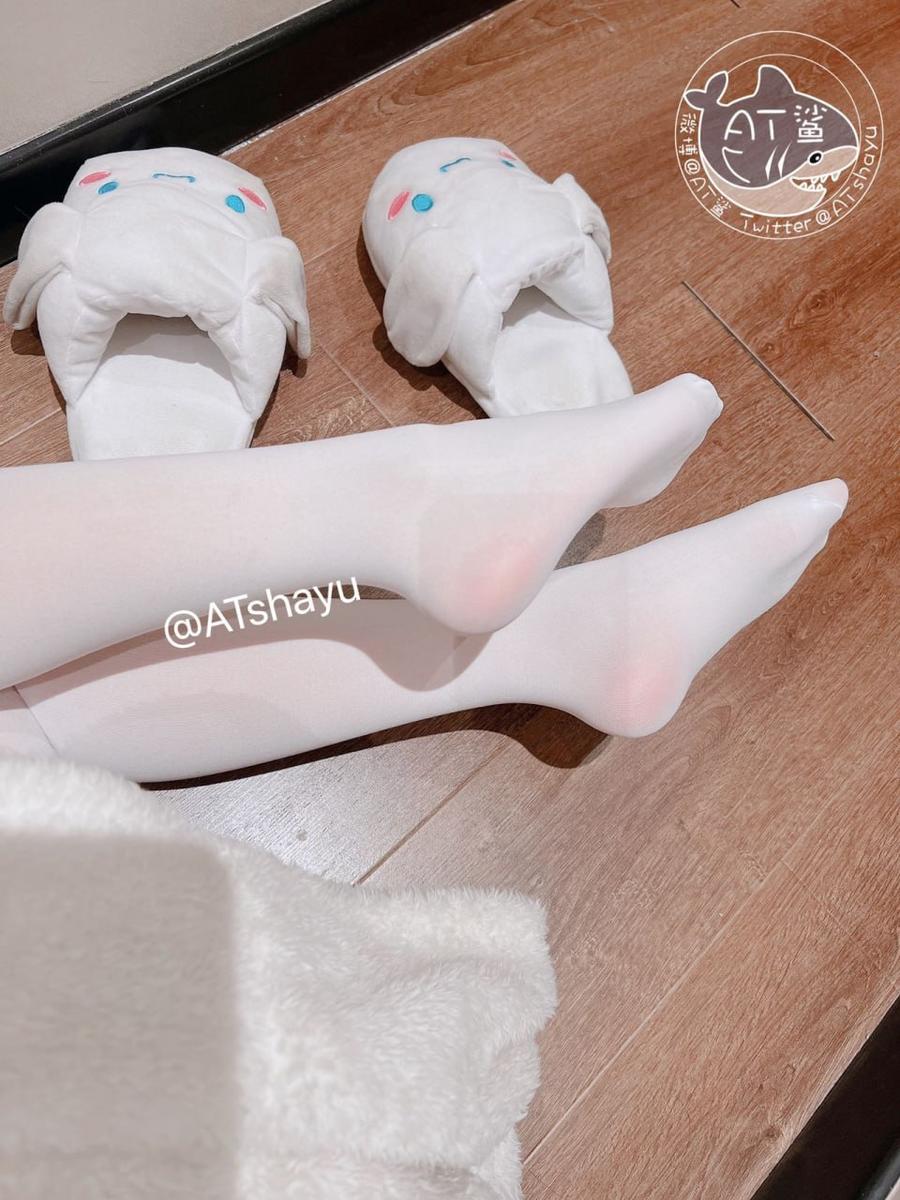 AT鲨-No.072 – 雪糕 [30P]