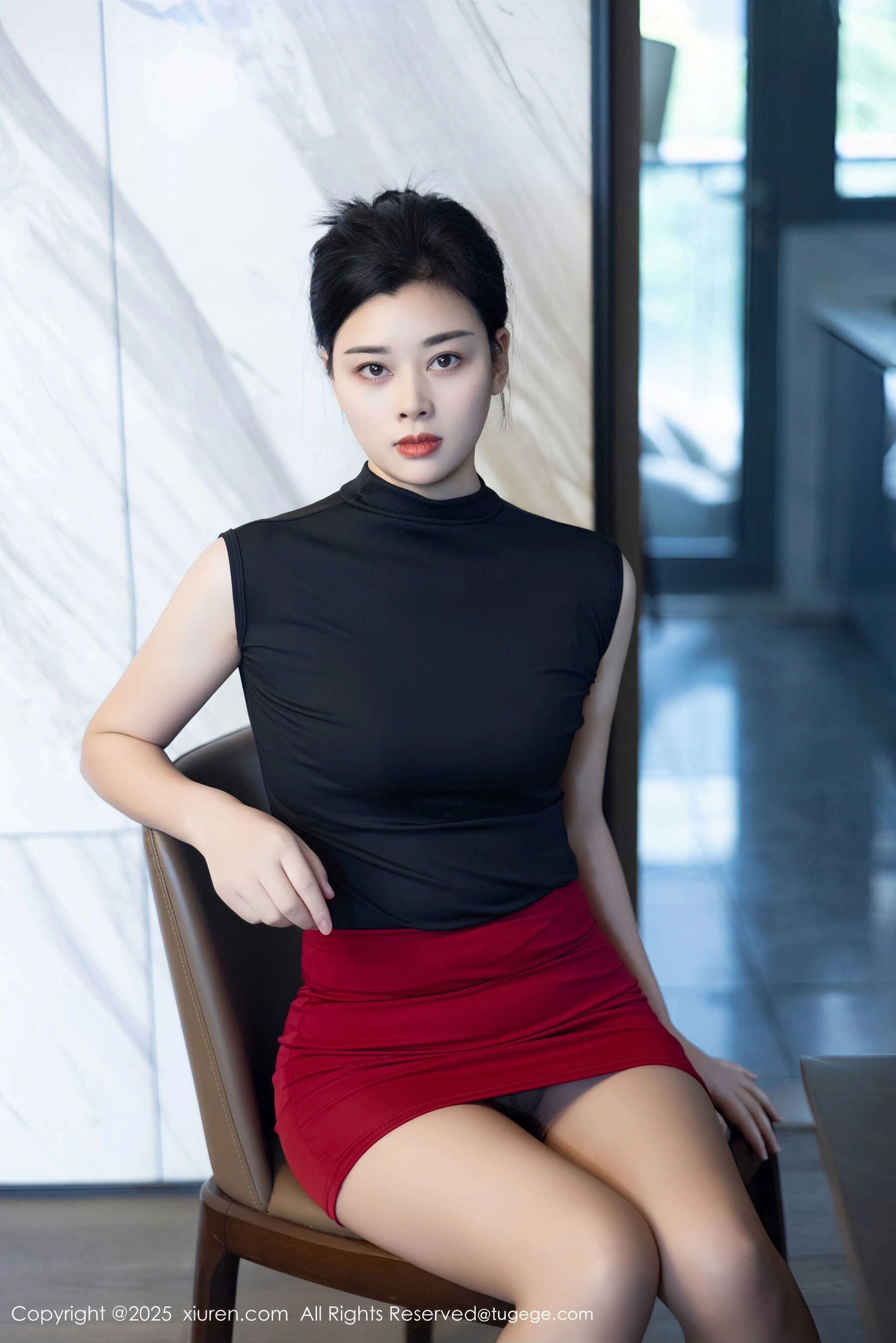 [XiuRen秀人网] 徐清妍 Vol.10948