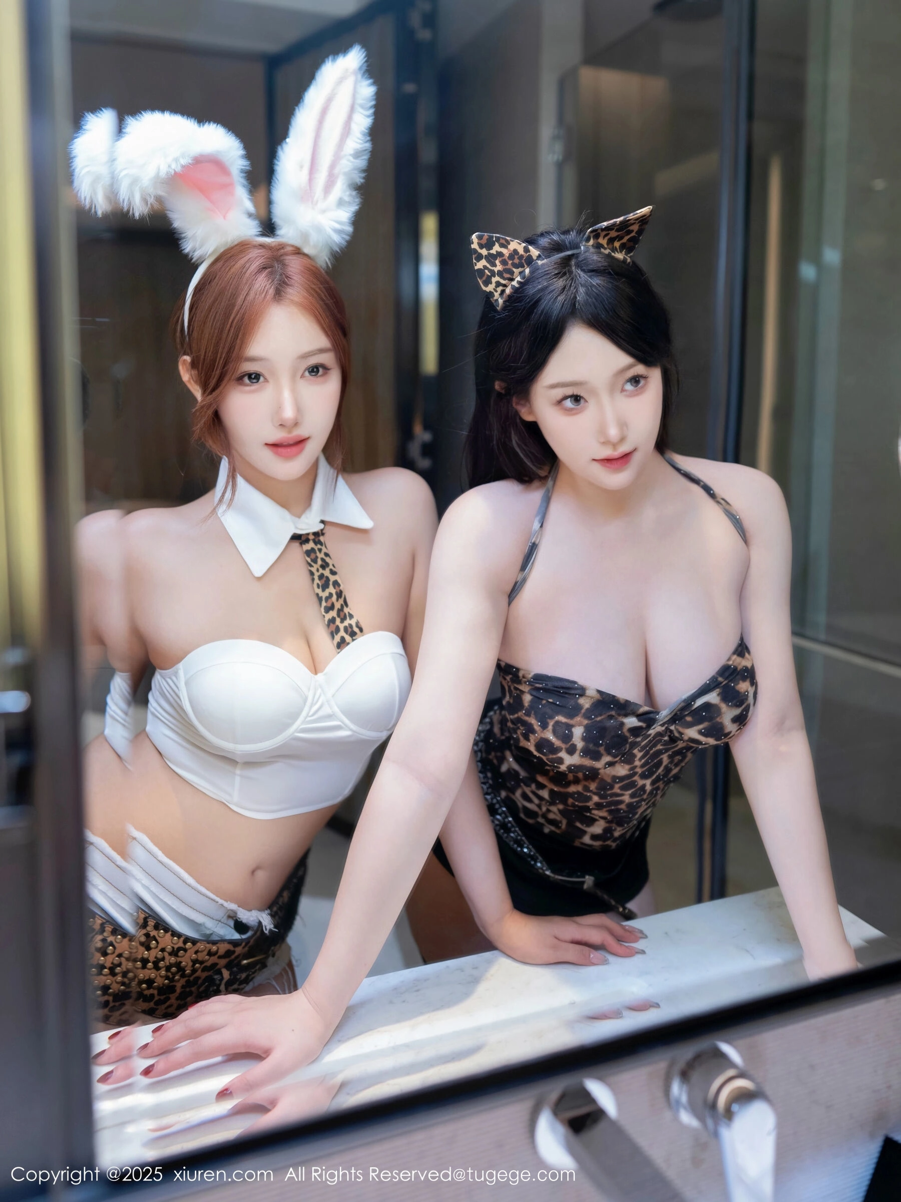 [XiuRen秀人网] 模特合集 Vol.11022