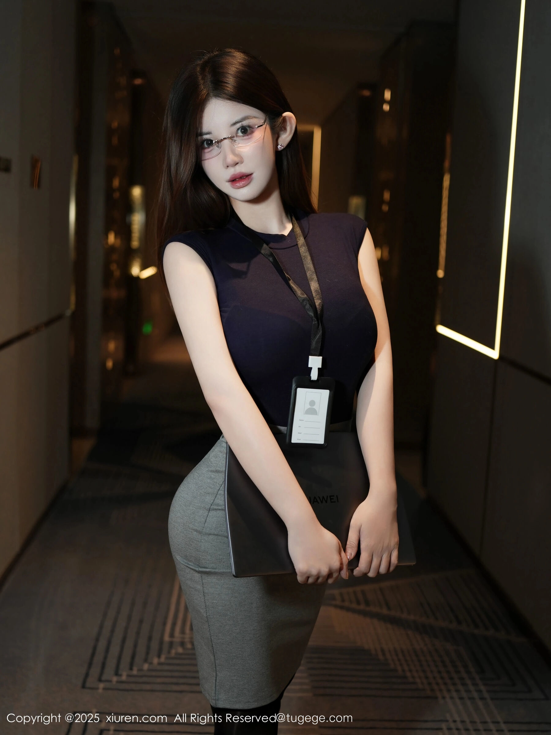 [XiuRen秀人网] 苏甜橙子 Vol.11023