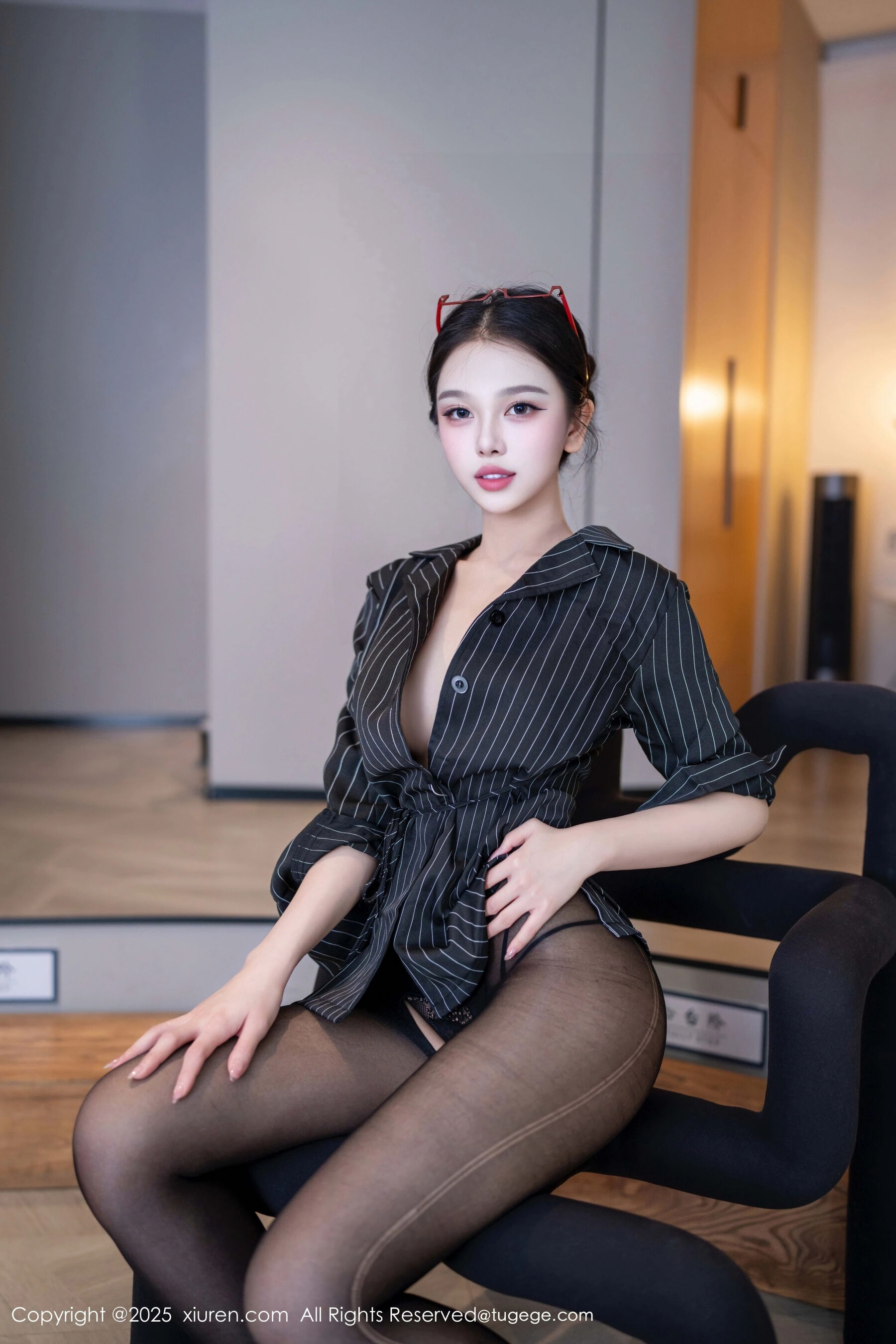 [XiuRen秀人网] 诺诺子 Vol.11160