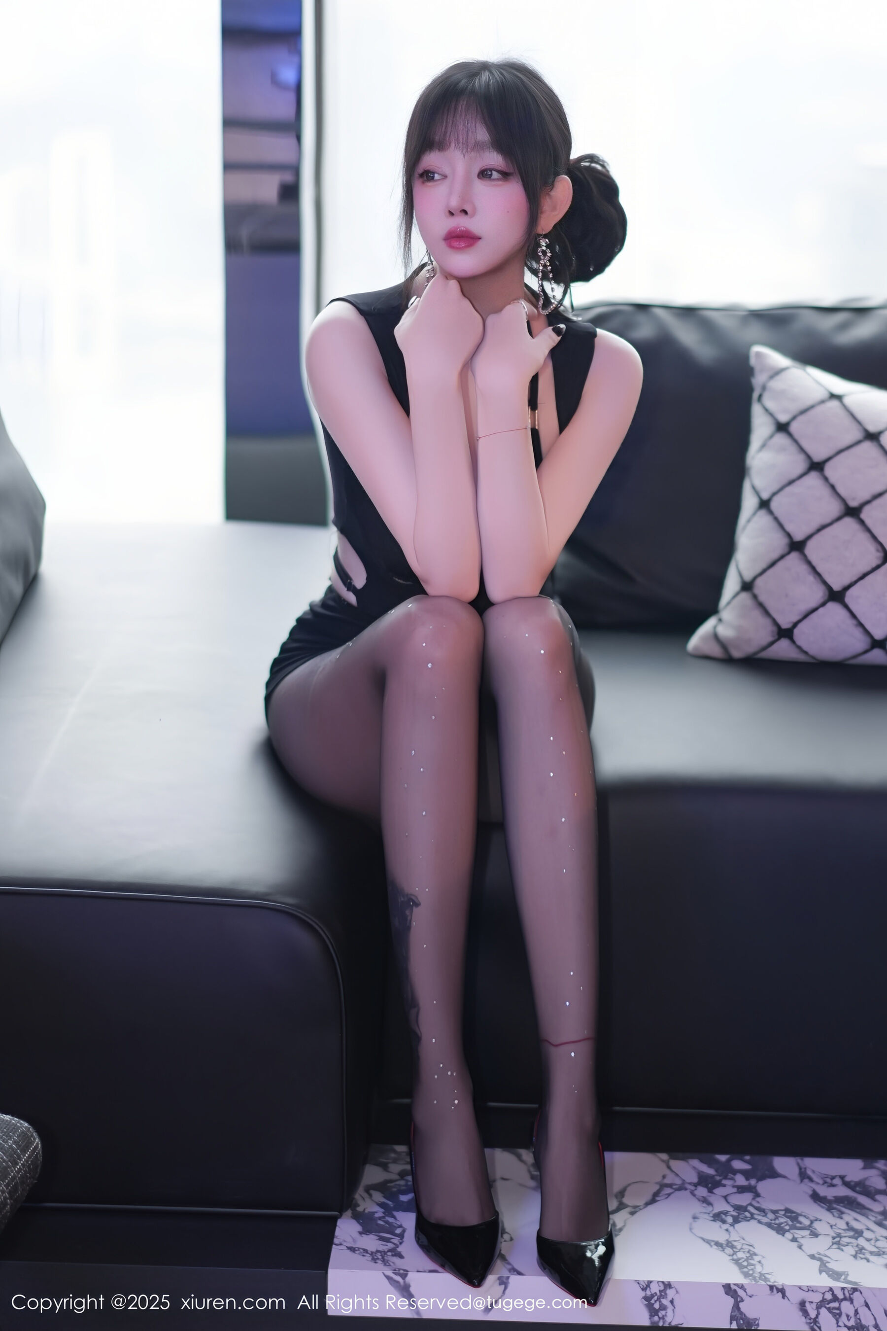 [XiuRen秀人网] 王羽纯 Vol.11165