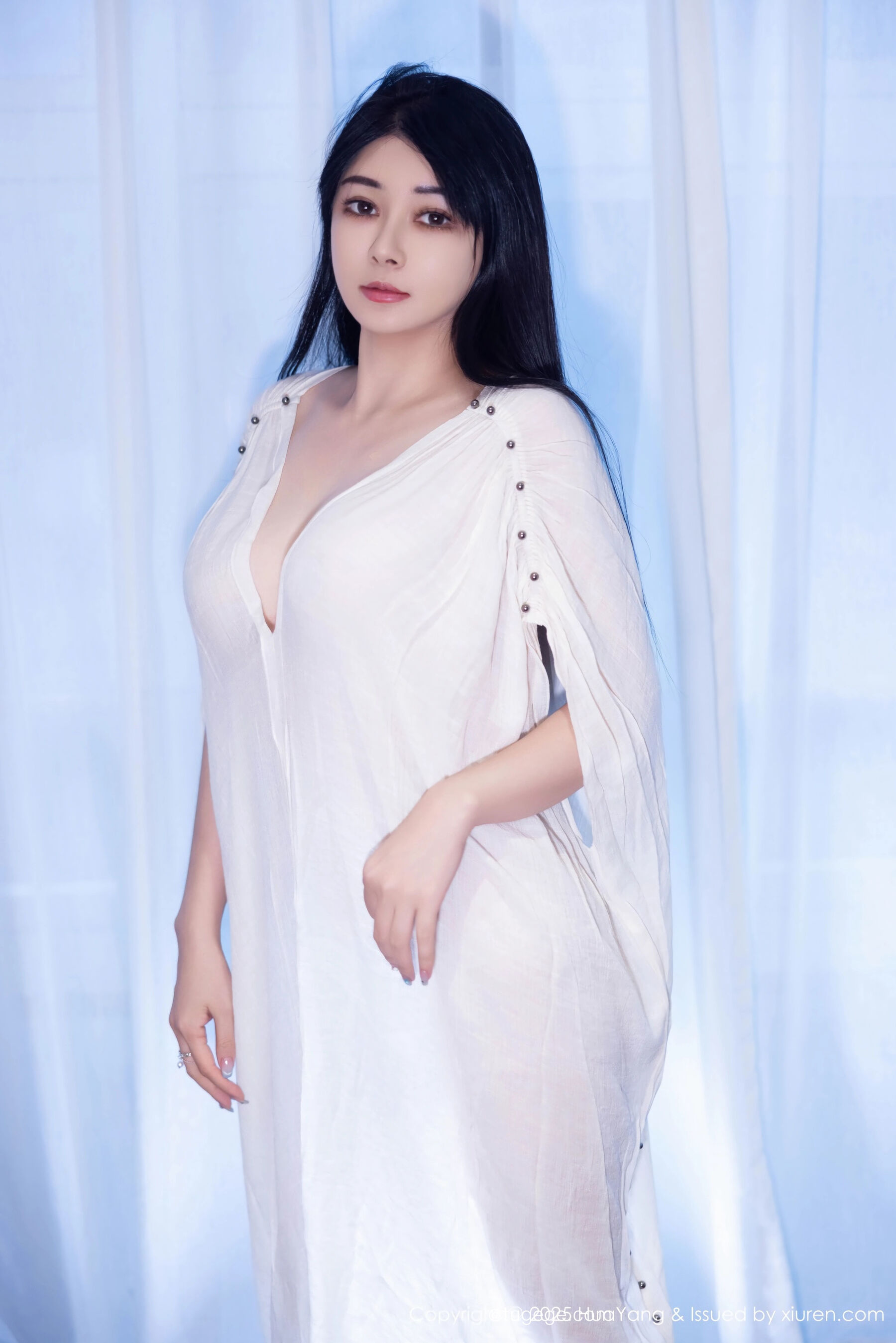 [HuaYang花漾] 凯竹法师～ Vol.0653