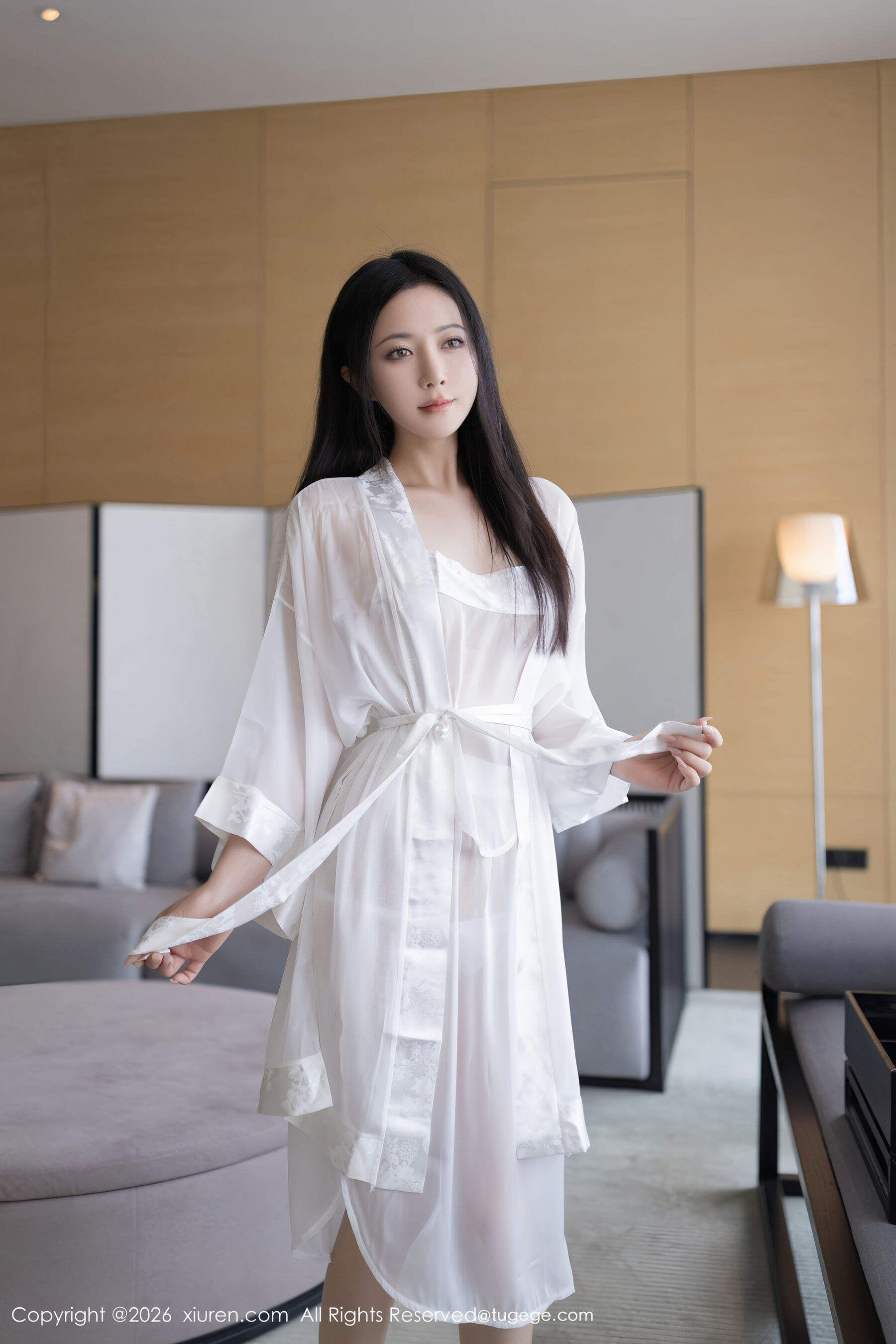 [XiuRen秀人网] 鱼子酱Fish Vol.11275