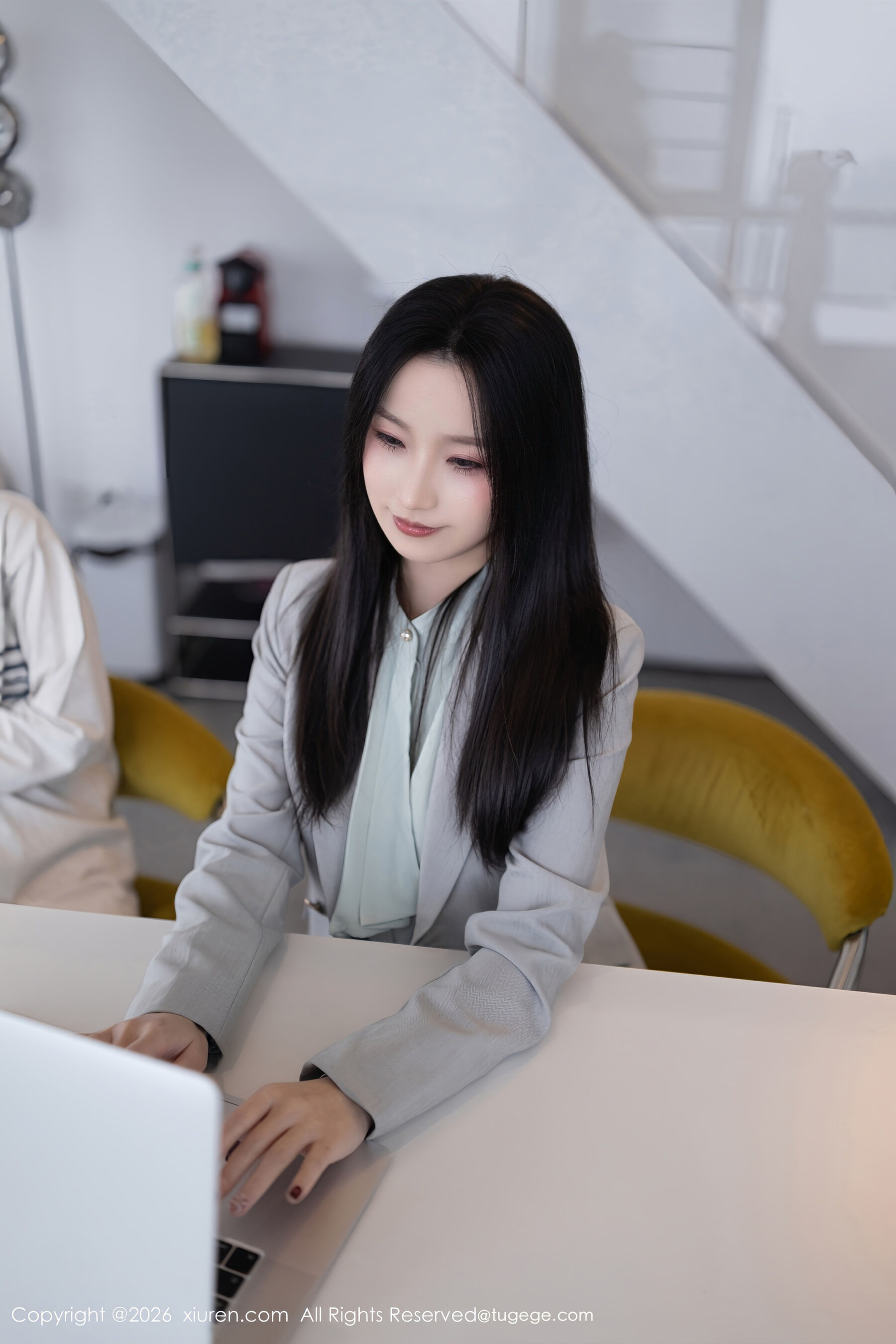 [XiuRen秀人网] 杏子Yada Vol.11285