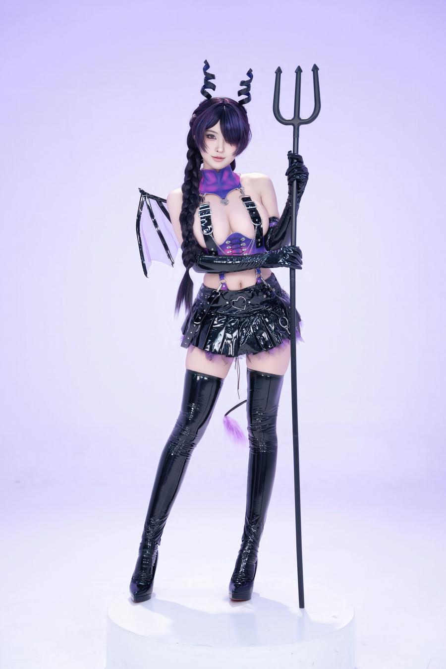 清水由乃-No.087 – 萄 [103P]