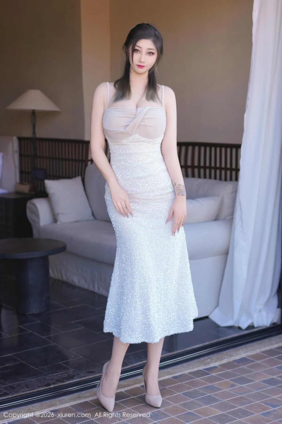 [XiuRen秀人网] Vol.11301 妲己_Toxic