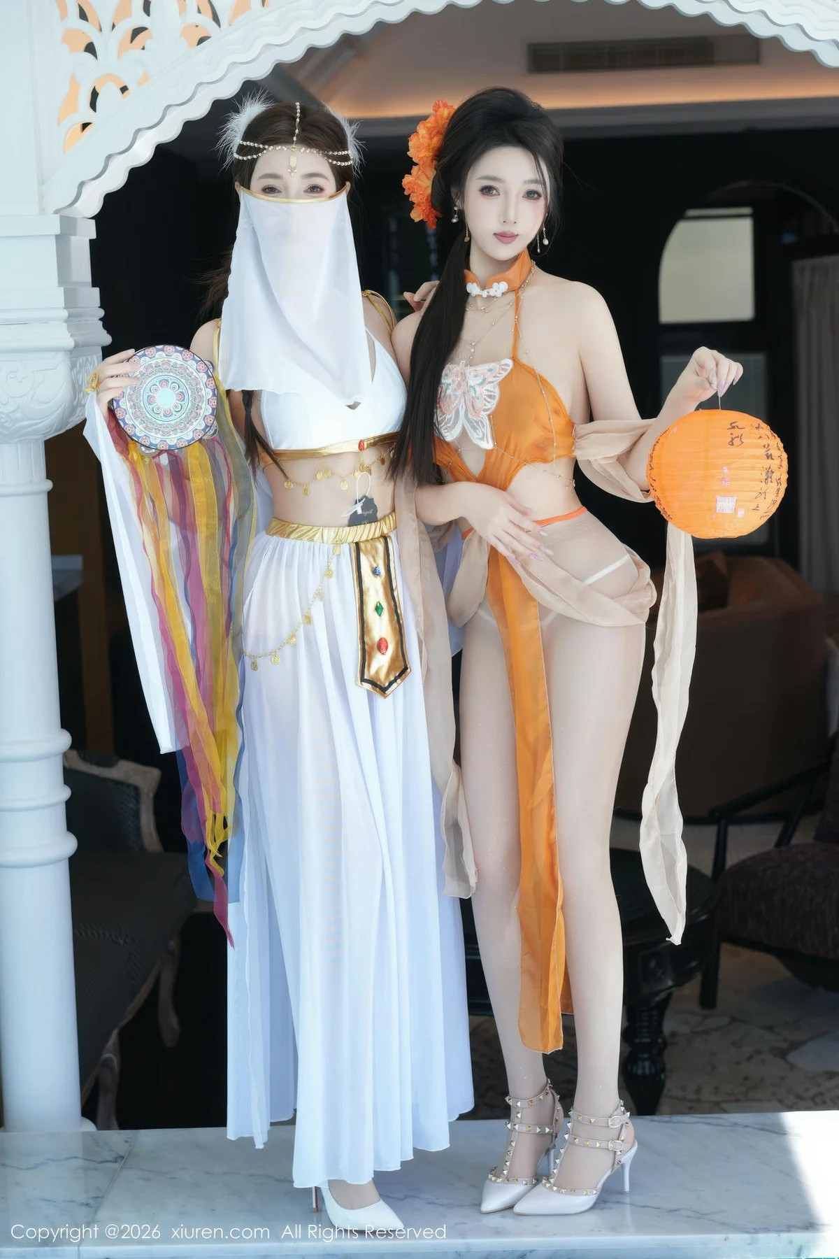 [XiuRen秀人网] Vol.11315 模特合集