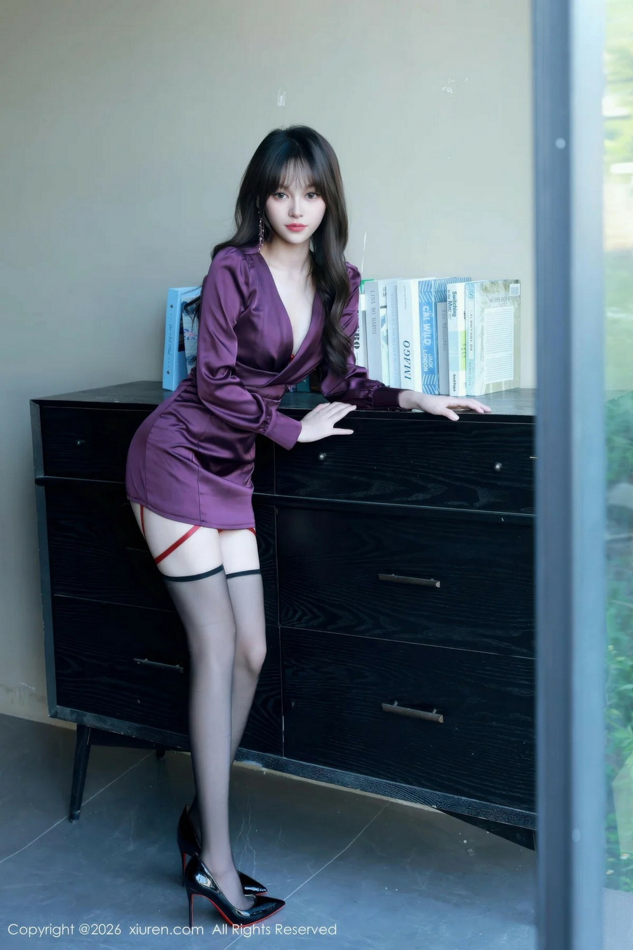 [XiuRen秀人网] Vol.11310 糯咪