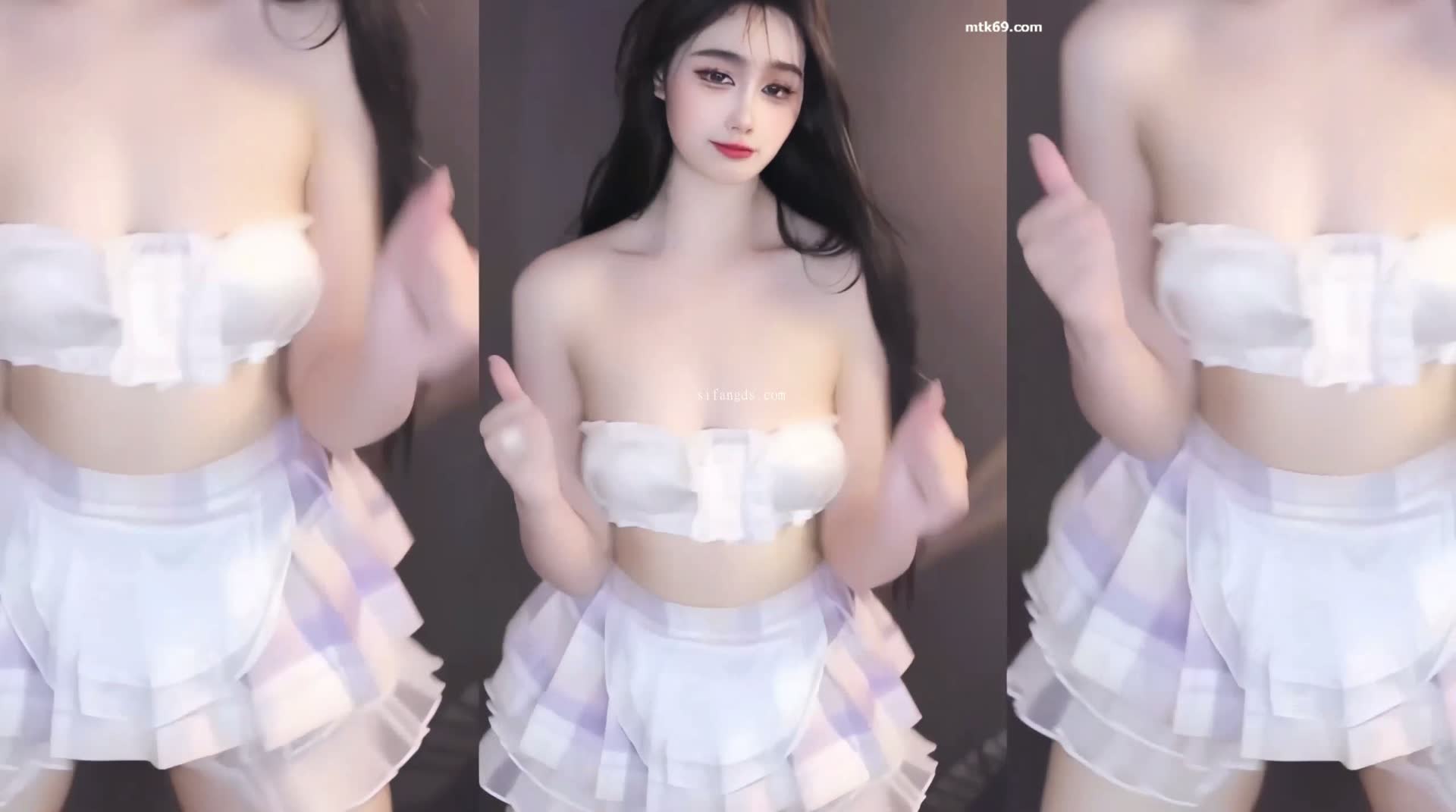 在线观看[主播]虎牙夏沫吃饱饱付费群定制热舞真空情趣[4V_669MB]