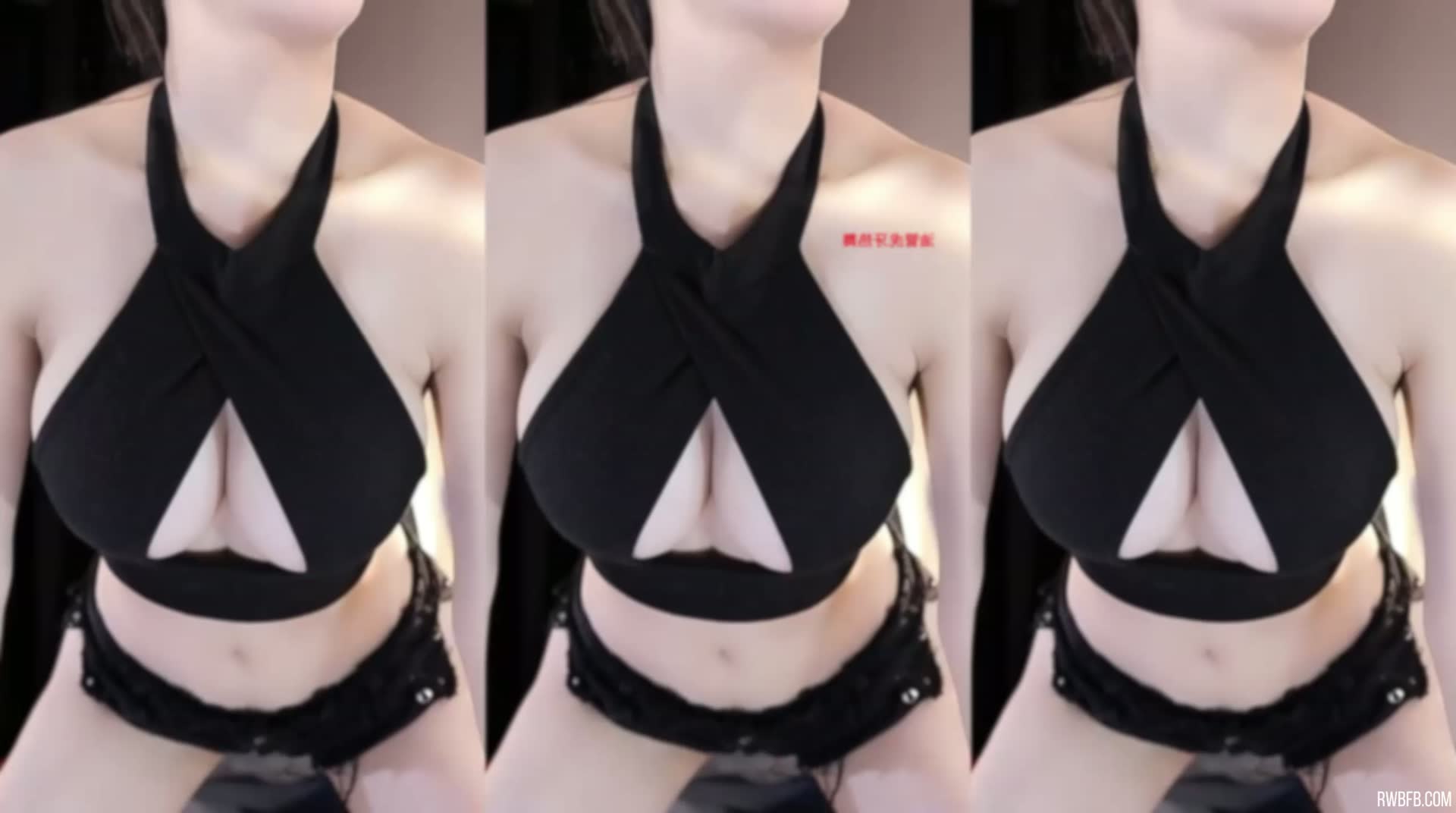 【在线观看】[主播]斗鱼直播黎一付费群定制热舞13分31