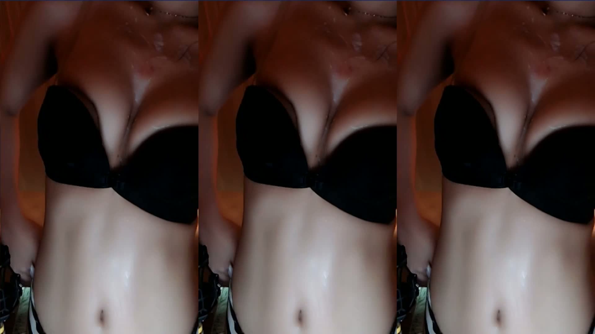 【在线观看】[主播]斗鱼直播段甜甜付费群定制热内衣情趣11分28