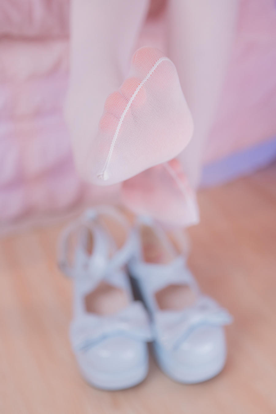 Sayako(さやこ)-No.020 – 原神 瑶瑶大耳狗 [105P]