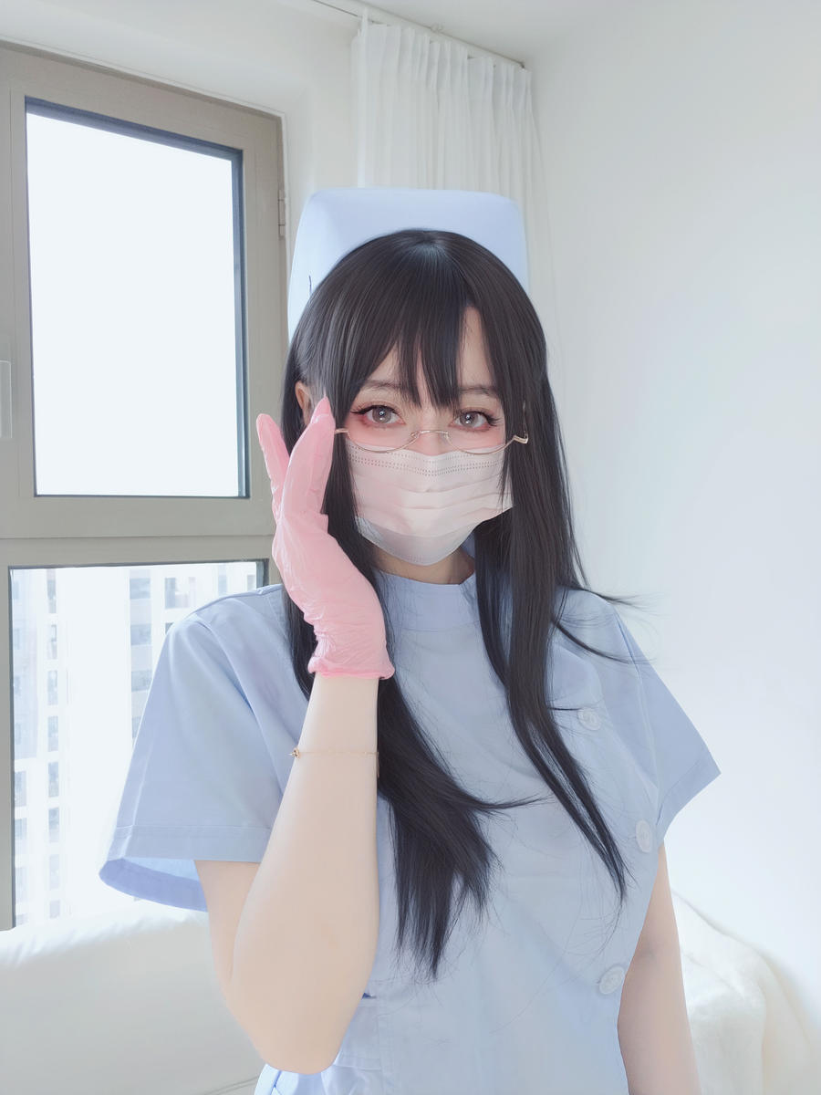 白银81-No.152 – 自摄Vol.95 [138P 6V]