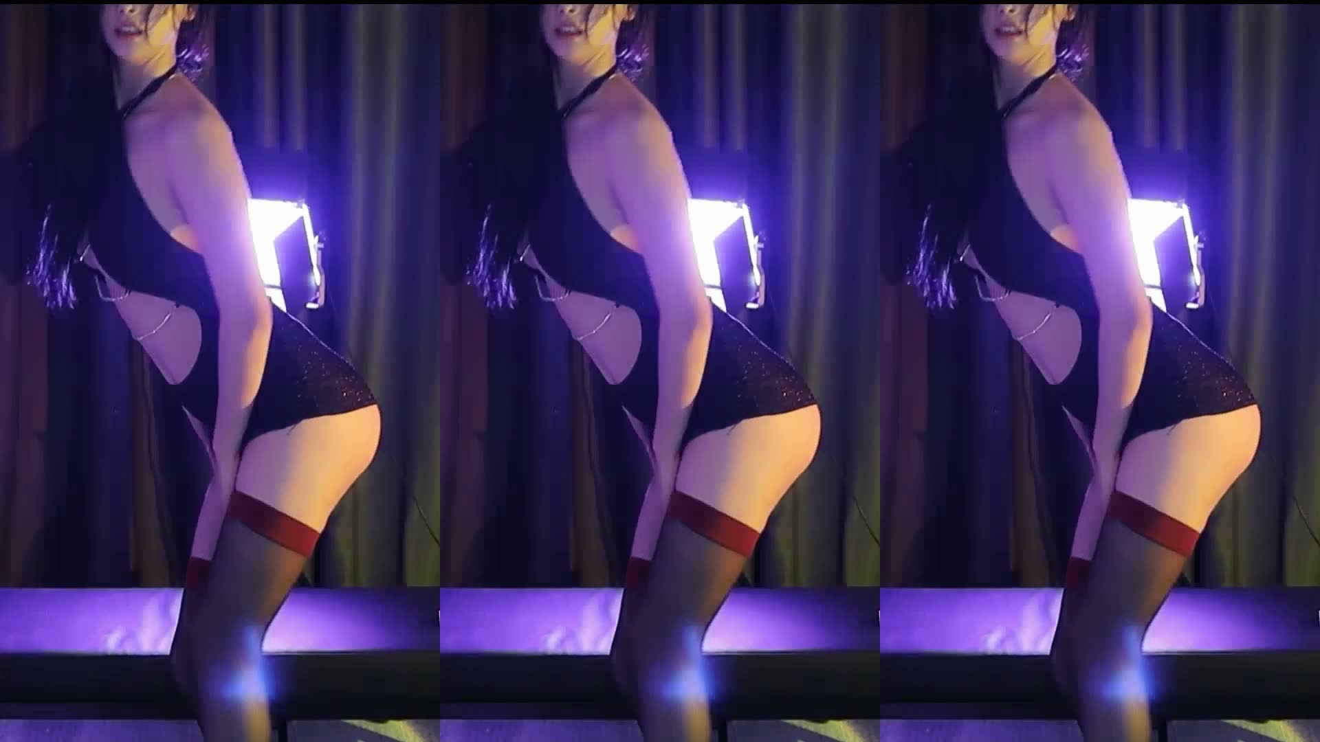 【在线观看】[主播]斗鱼直播月薇薇付费群定制热舞情趣丁字半奶12分08