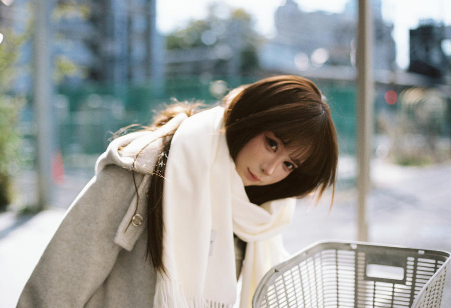 蠢沫沫-No.393 – 日本 [92P]