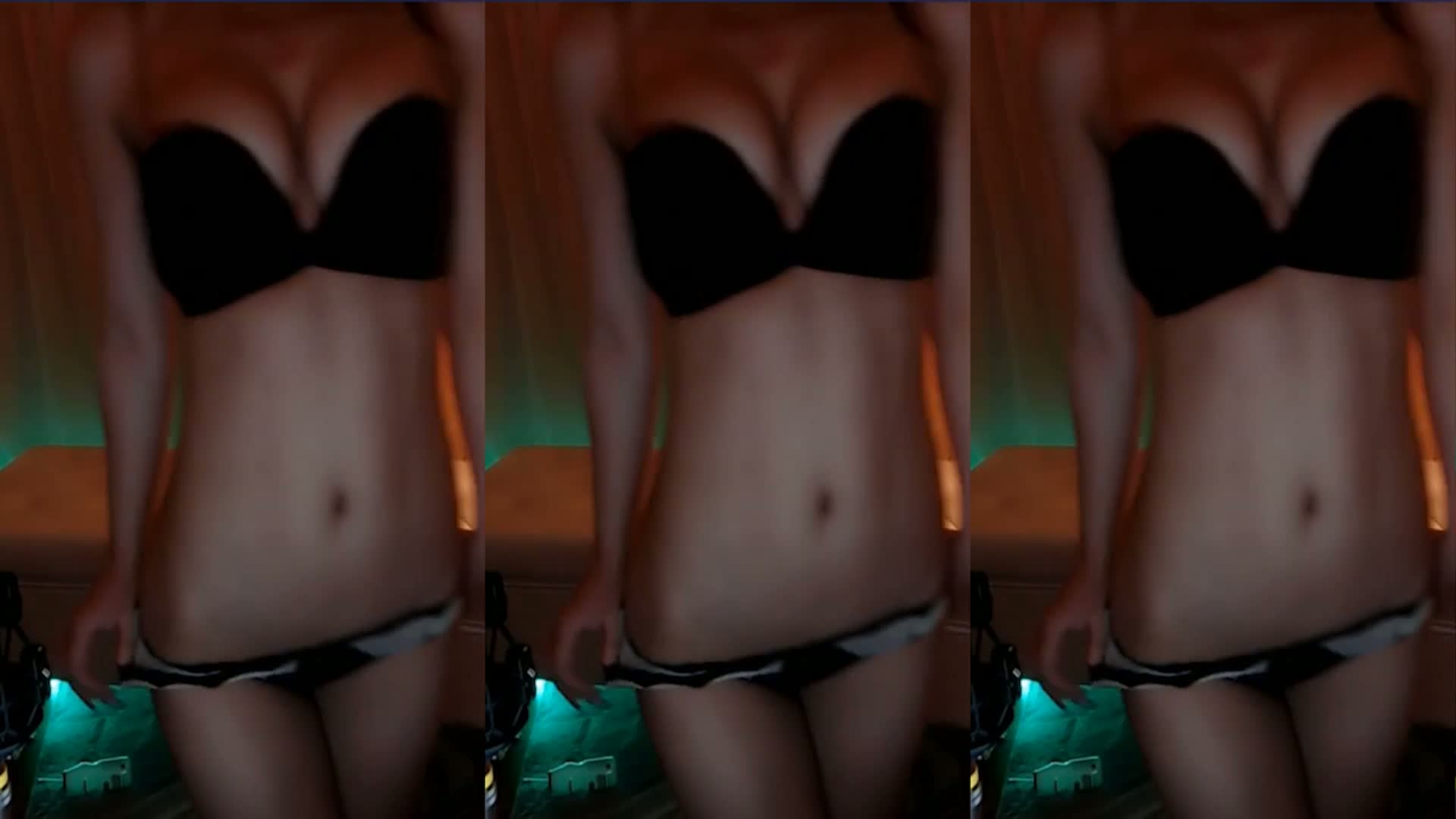 【在线观看】[主播]斗鱼直播段甜甜付费定制热舞无水剪辑合集[22V/4.21G]