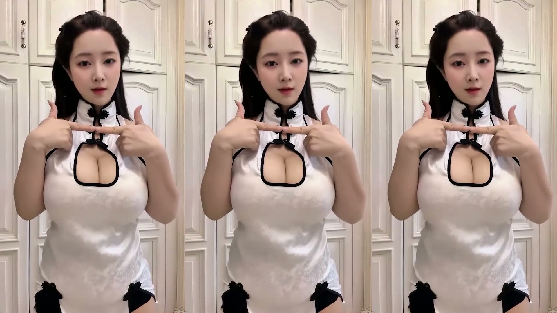 【在线观看】[主播]抖音主播成都朵朵定制热舞真空无水剪辑[6V/845.1M]