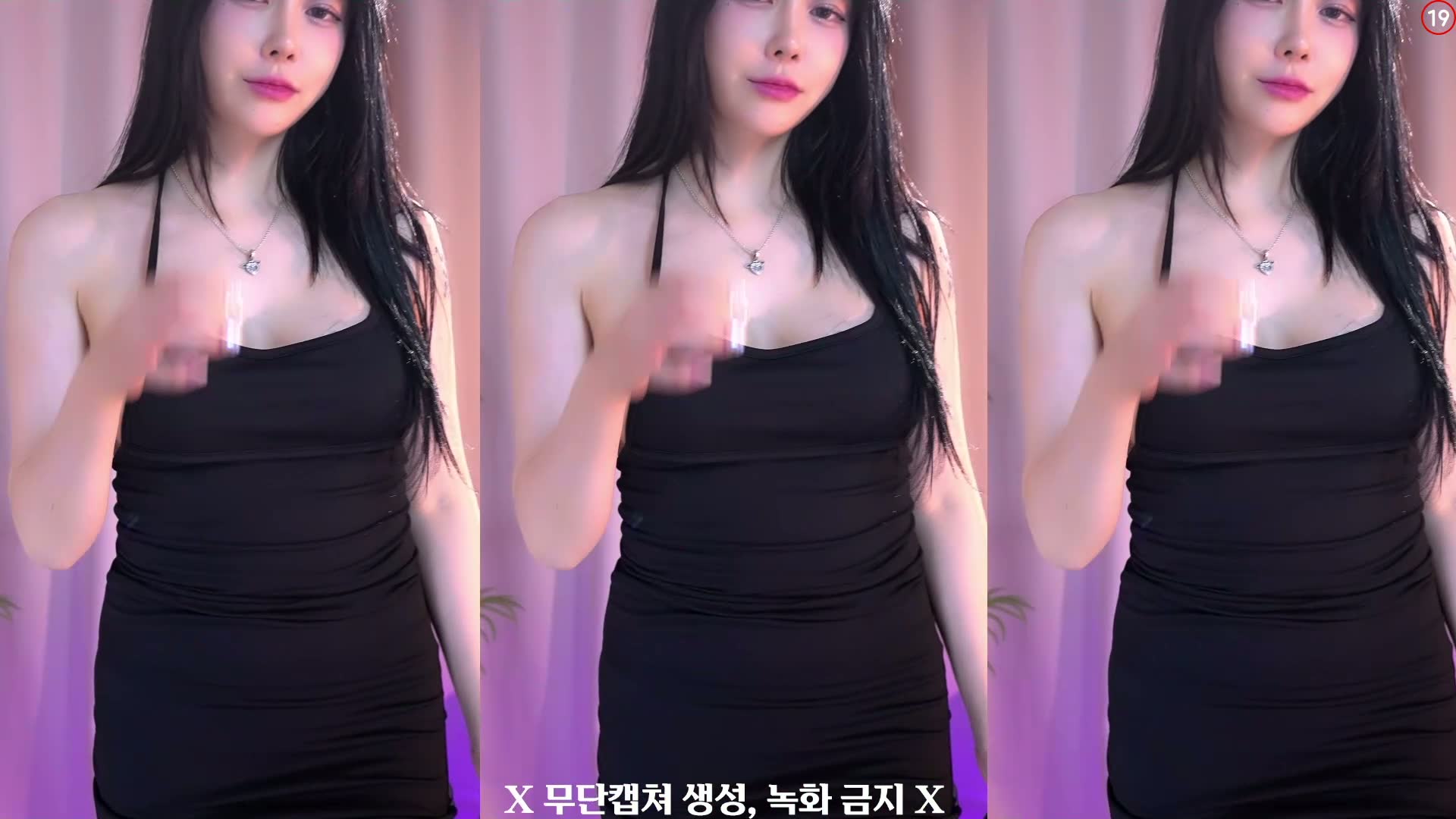 【在线观看】[主播]韩国Twitch直播뉴나랑(narang_421)精选舞蹈合集[20V/3.94G]